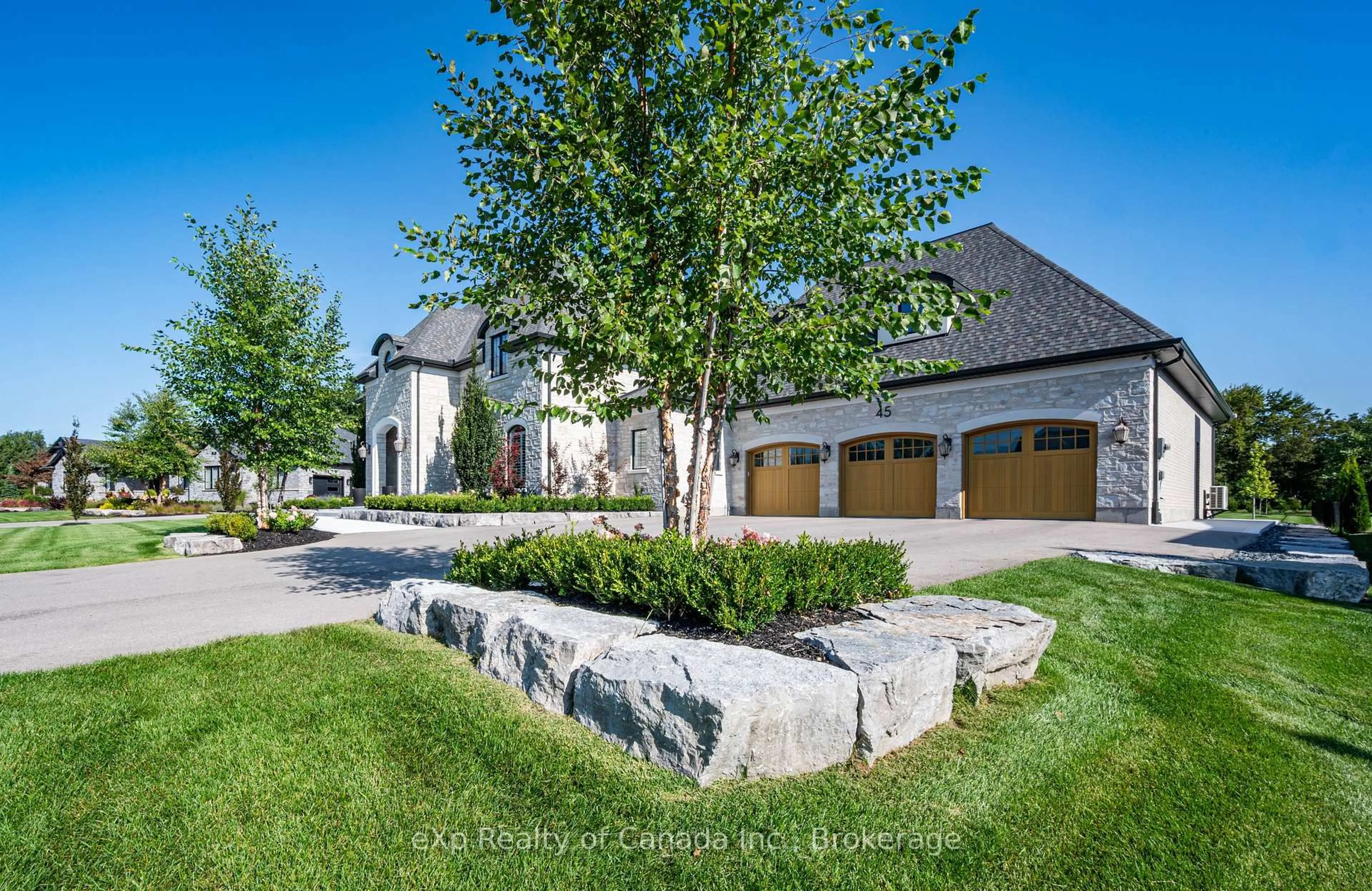 Unknown for 45 August Cres, Norwich Ontario N0J 1R0