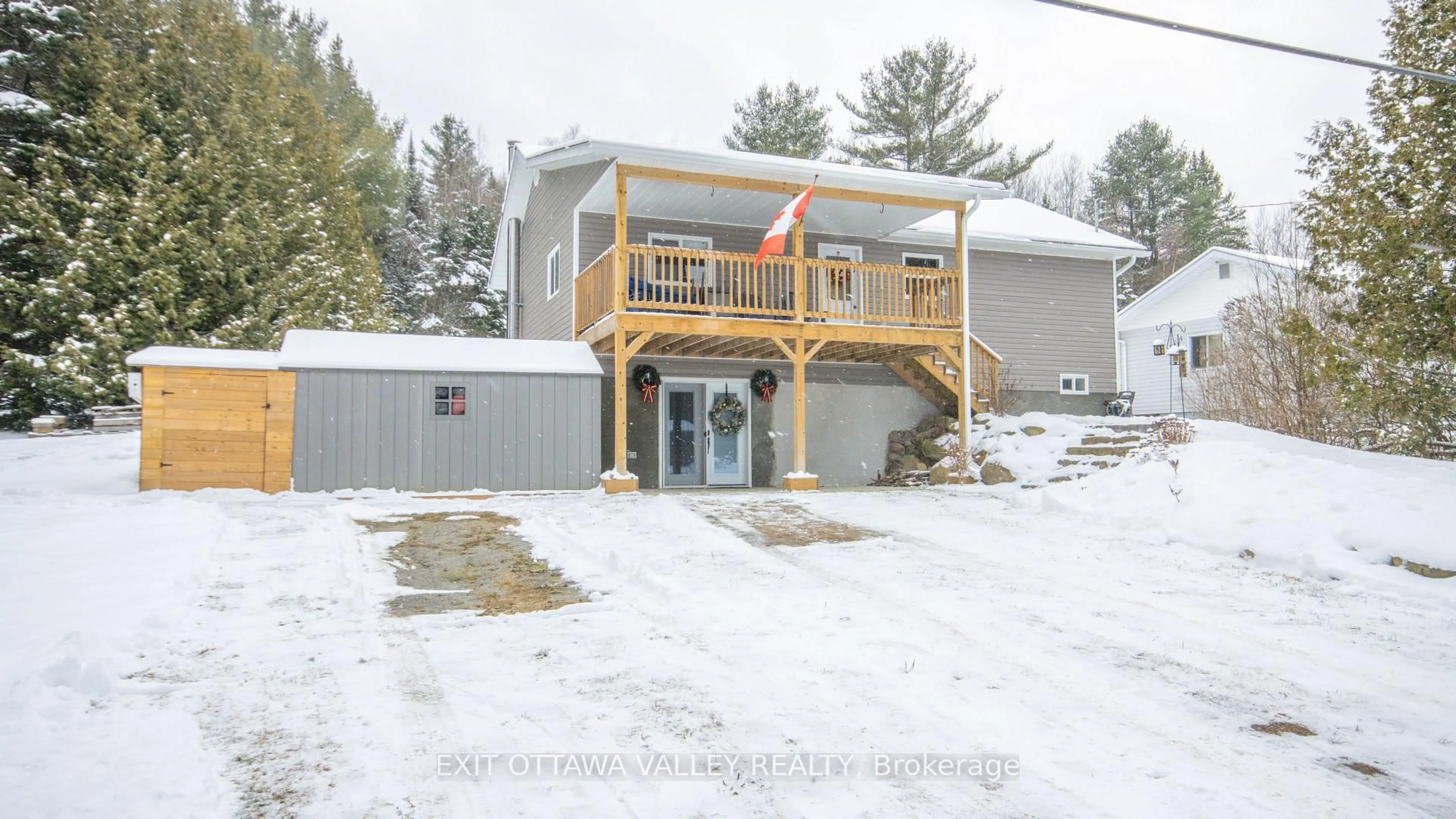 Unknown for 39090 Combermere Rd, Combermere Ontario K0J 1L0