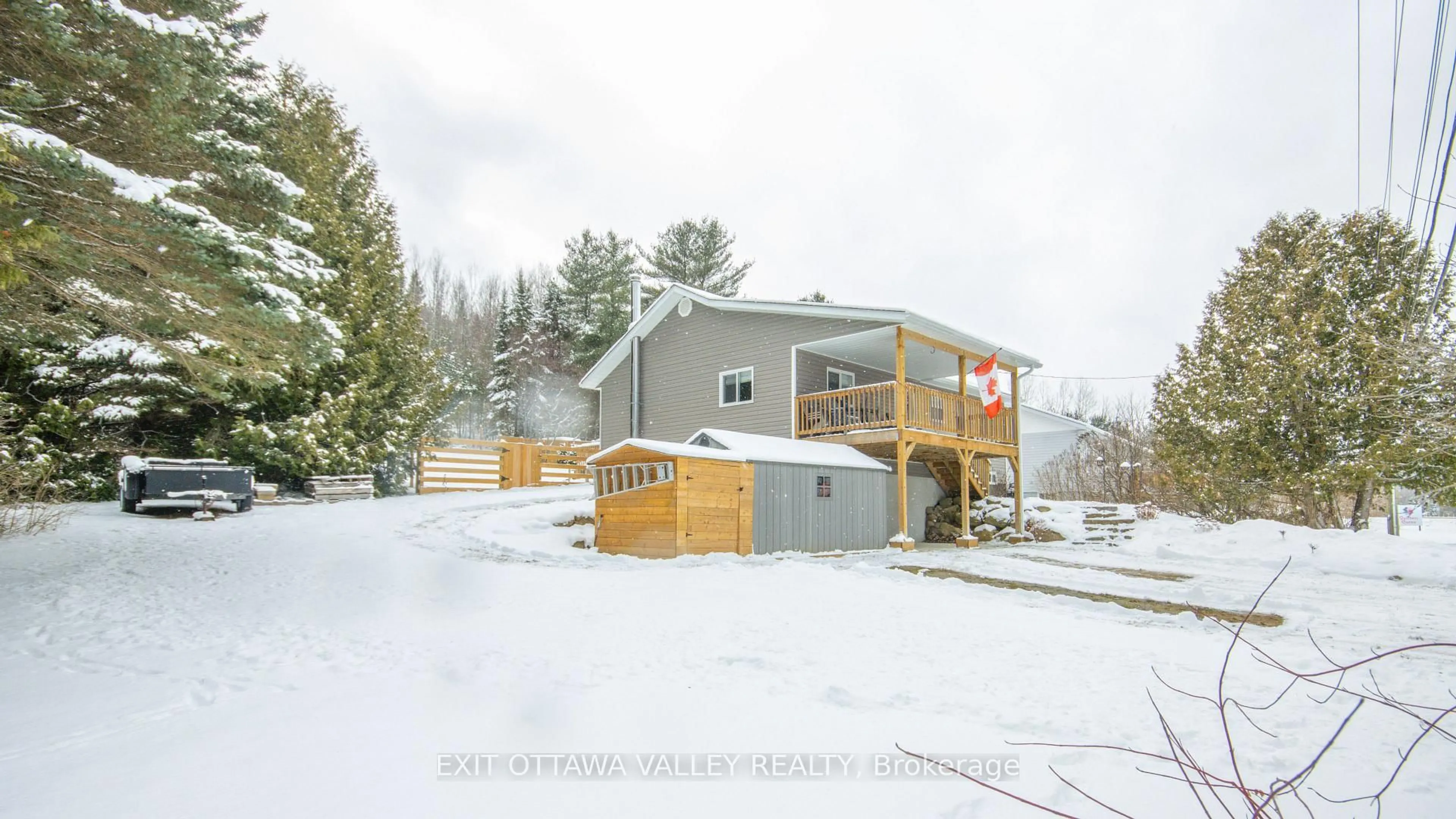 Unknown for 39090 Combermere Rd, Combermere Ontario K0J 1L0