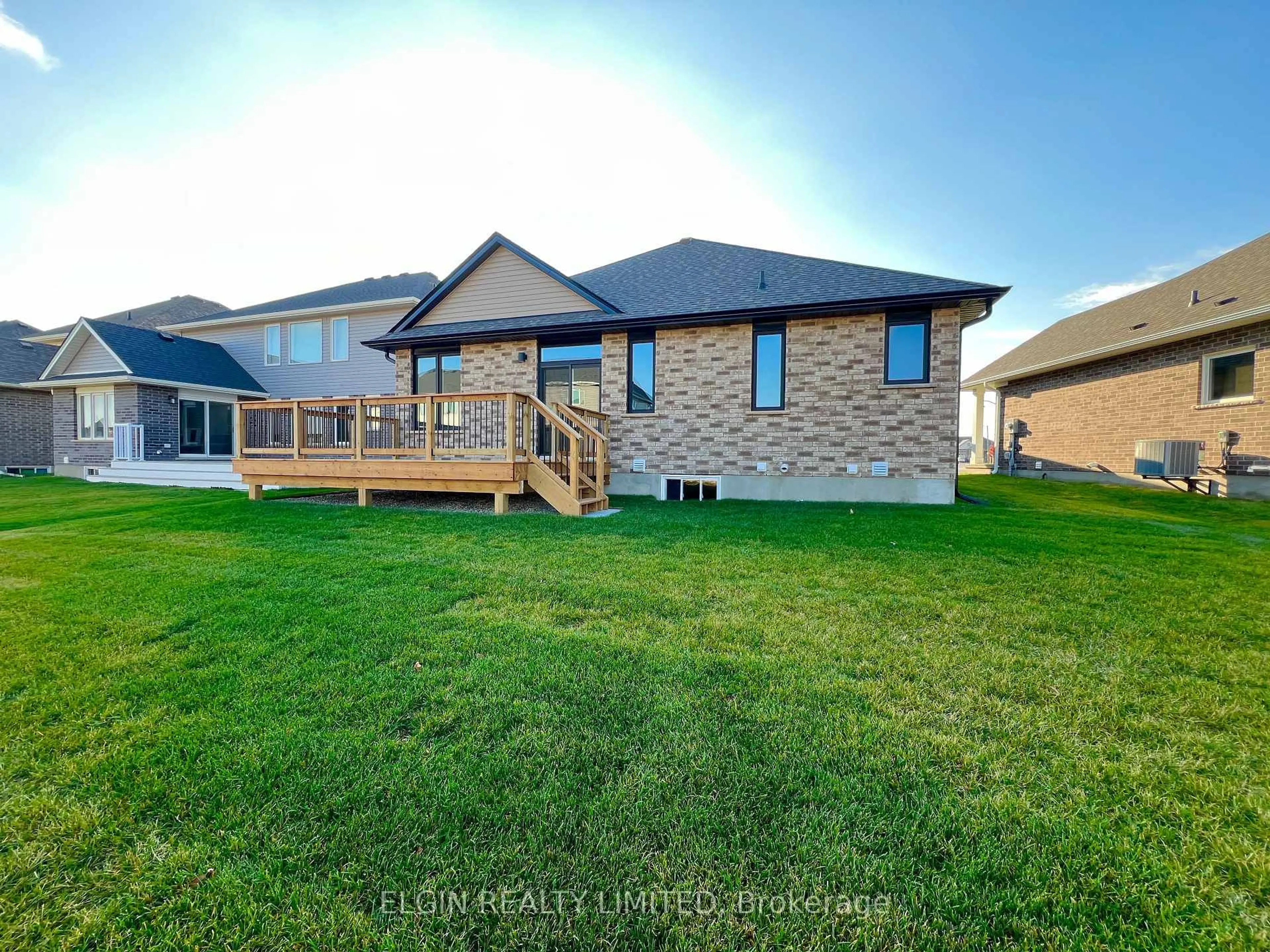 Unknown for 9 Dunning Way, St. Thomas Ontario N5R 0P7