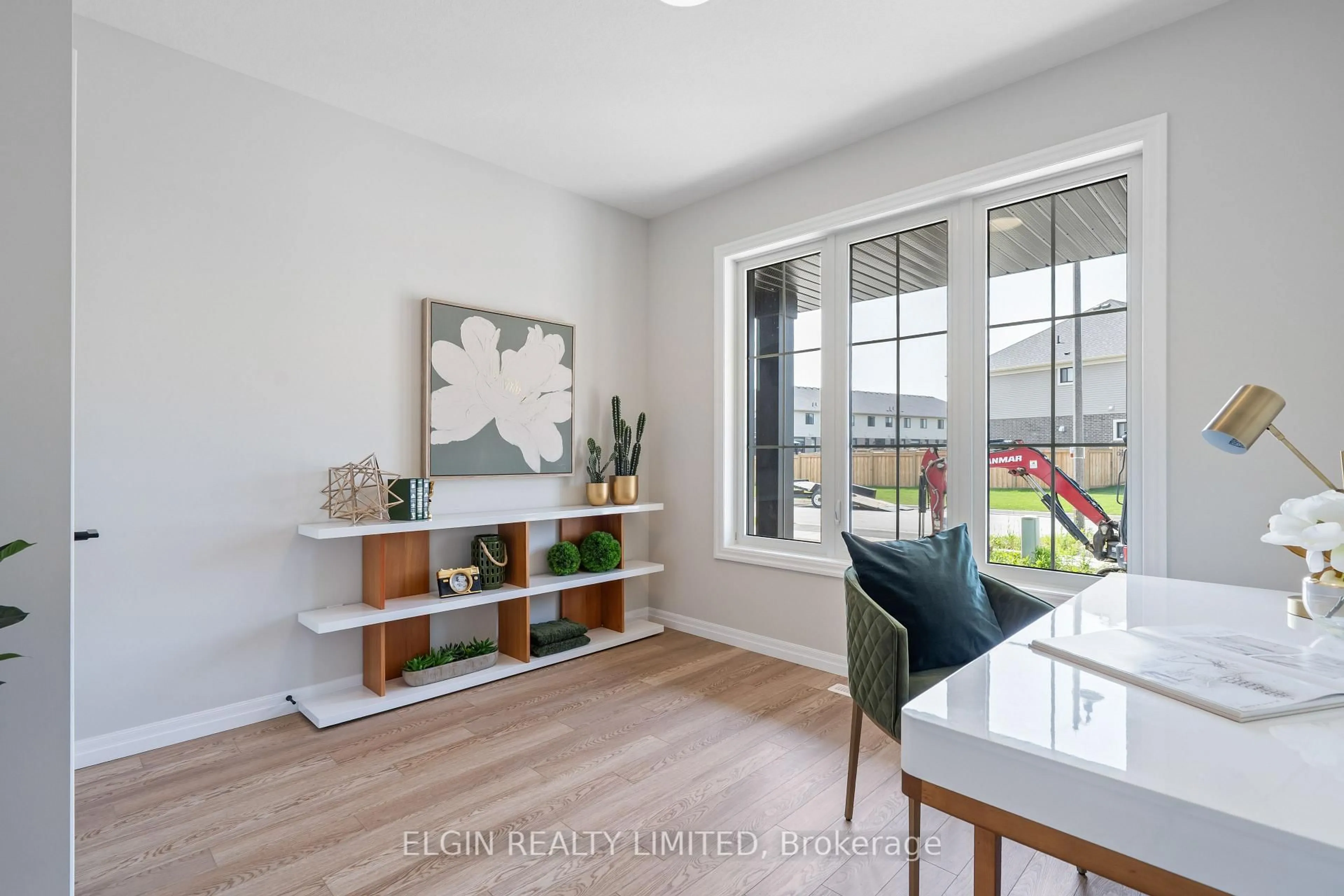 Unknown for 9 Dunning Way, St. Thomas Ontario N5R 0P7