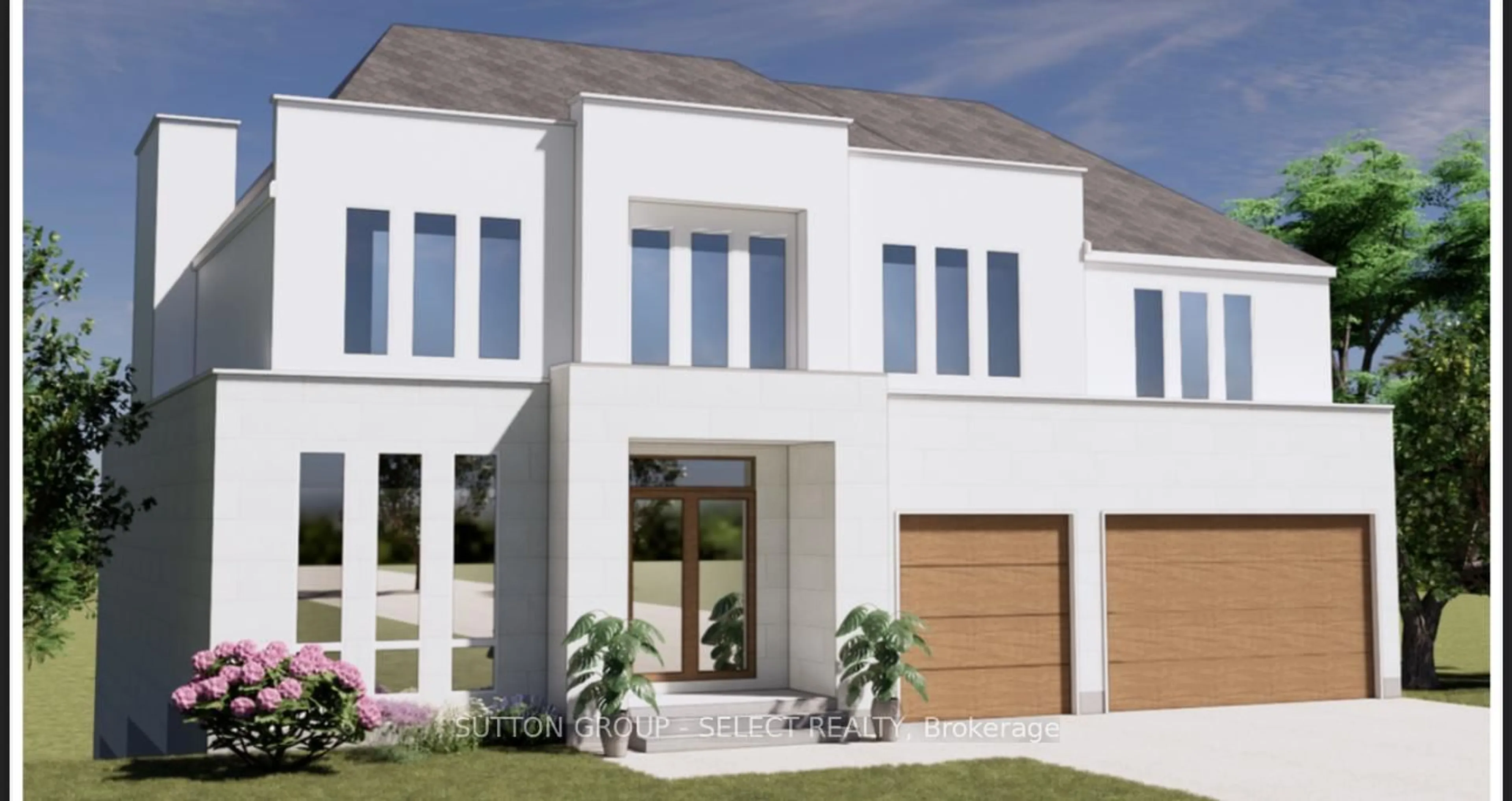 Home with vinyl exterior material, street for 567 Creekview Chse, London North Ontario N6G 0E7