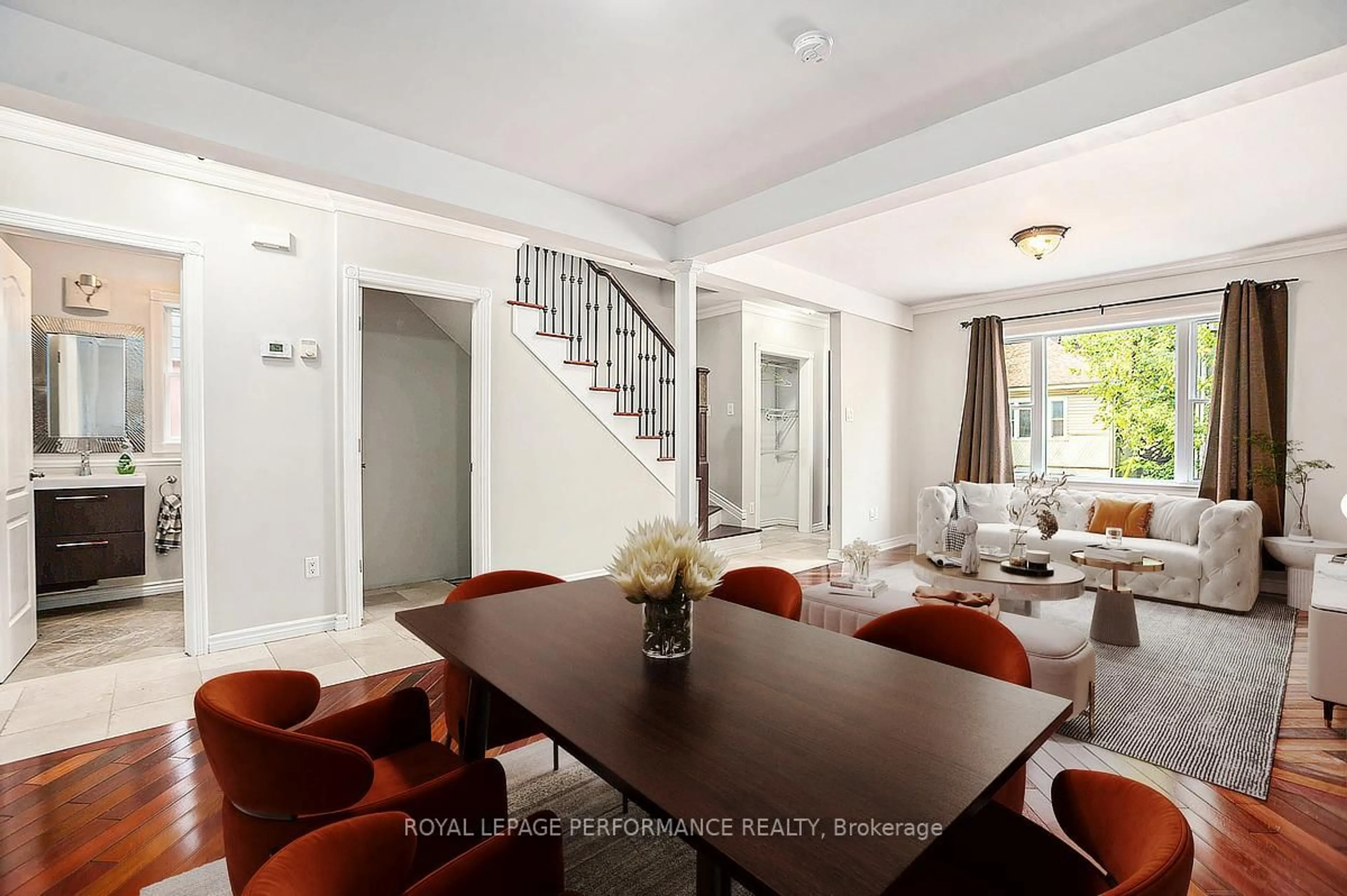 Unknown for 20 Perkins St, Ottawa Ontario K1R 7G5