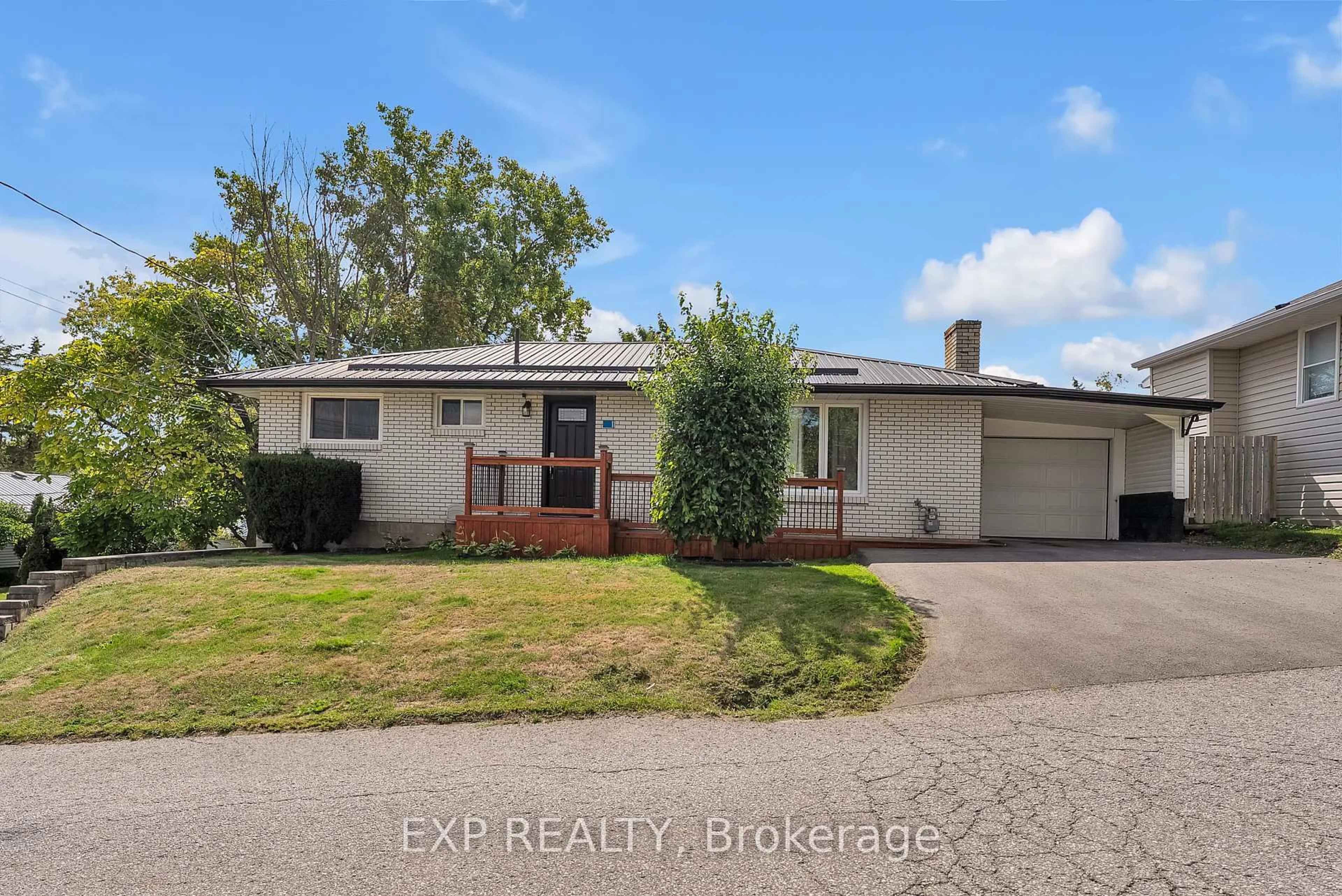 Unknown for 11 Concession Rd, Hastings Ontario K0K 2C0