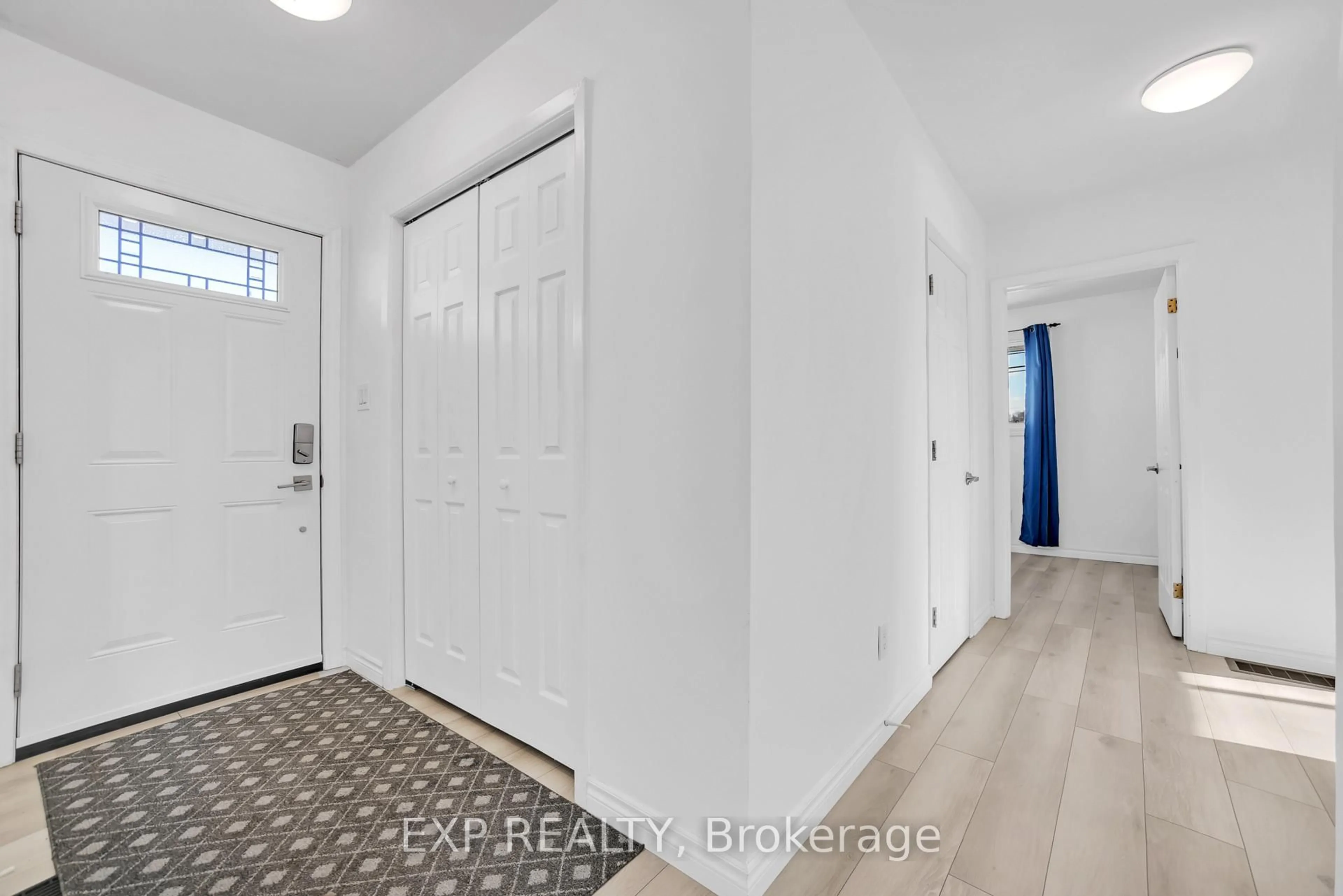 Indoor entryway for 11 Concession Rd, Hastings Ontario K0K 2C0