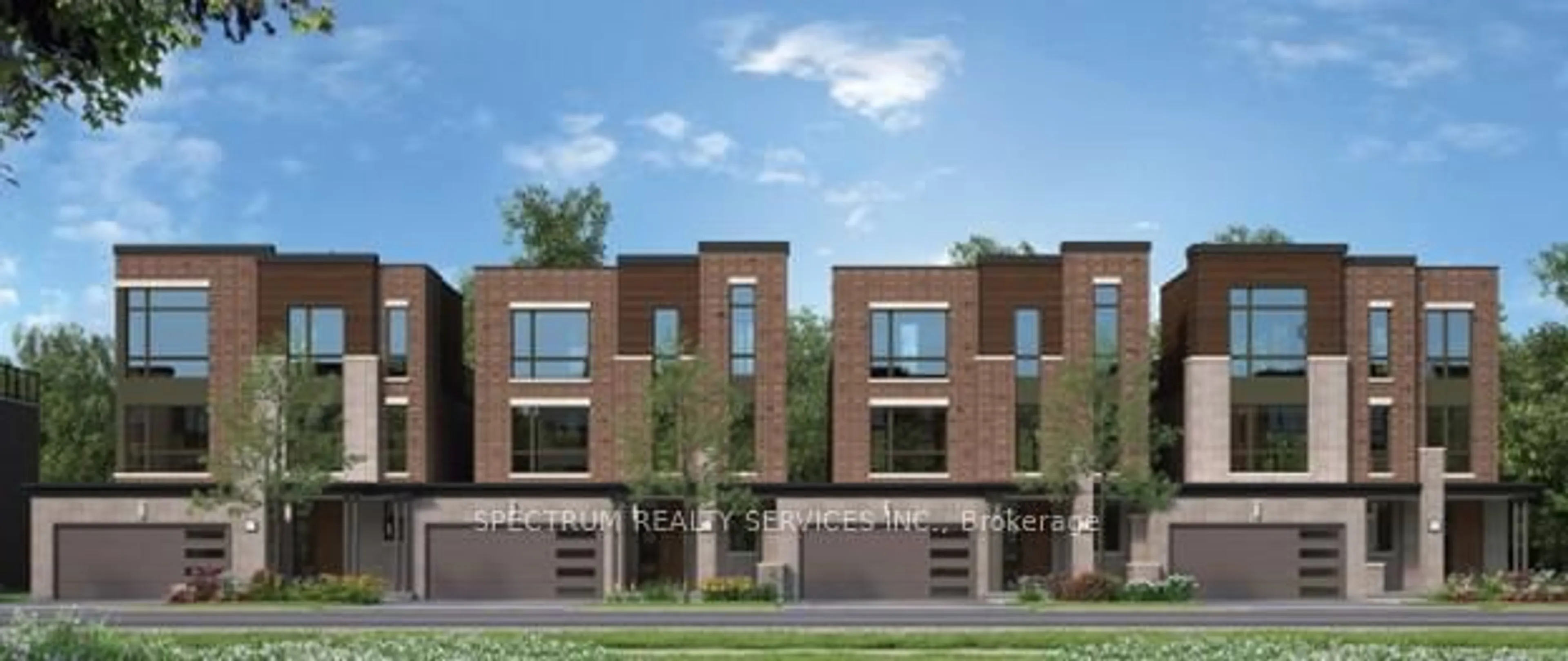 Home with brick exterior material, street for 228 Lakeshore Rd #100, Blue Mountains Ontario L9Y 0M9