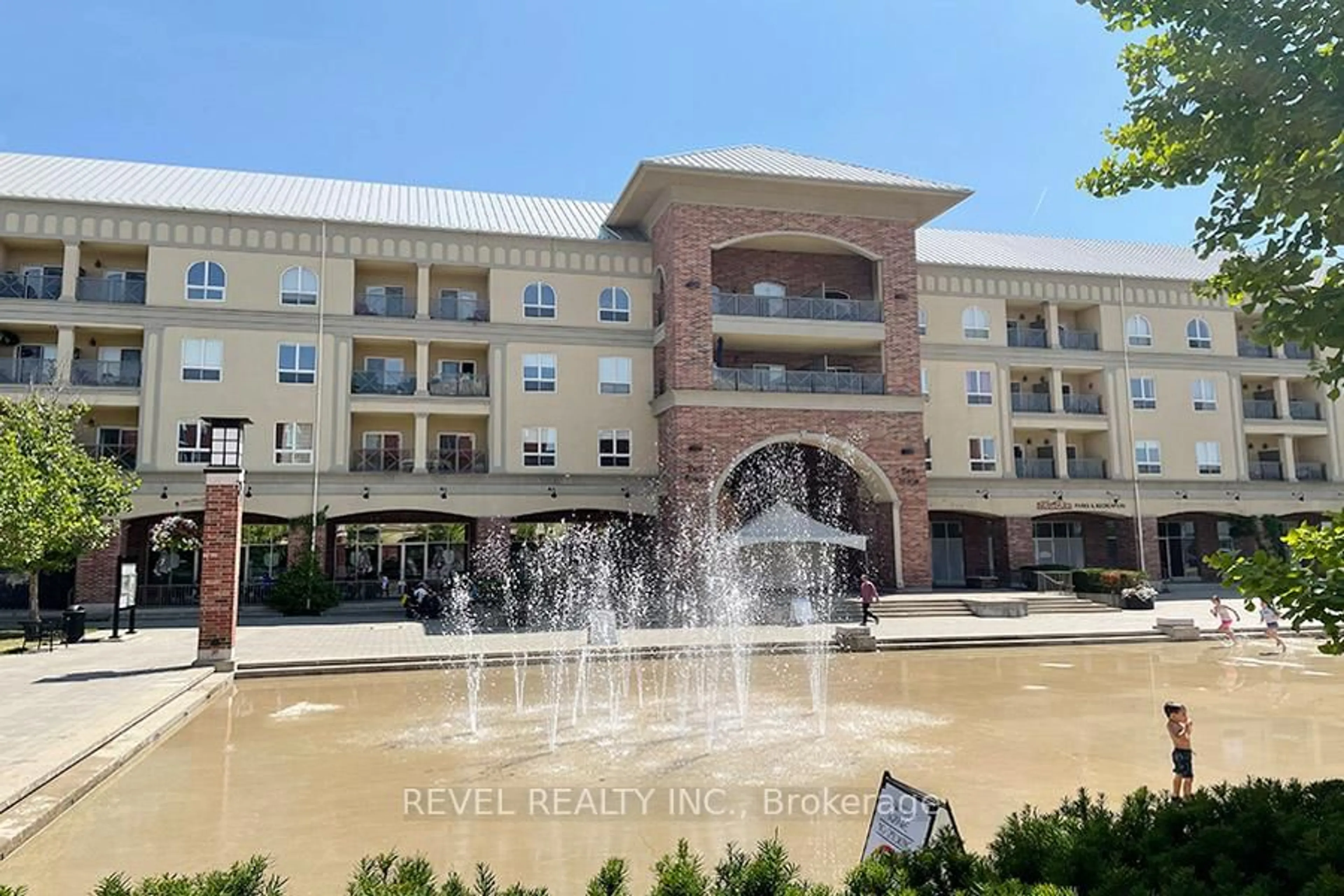 Unknown for 150 Colborne St #403, Brantford Ontario N3T 2G7