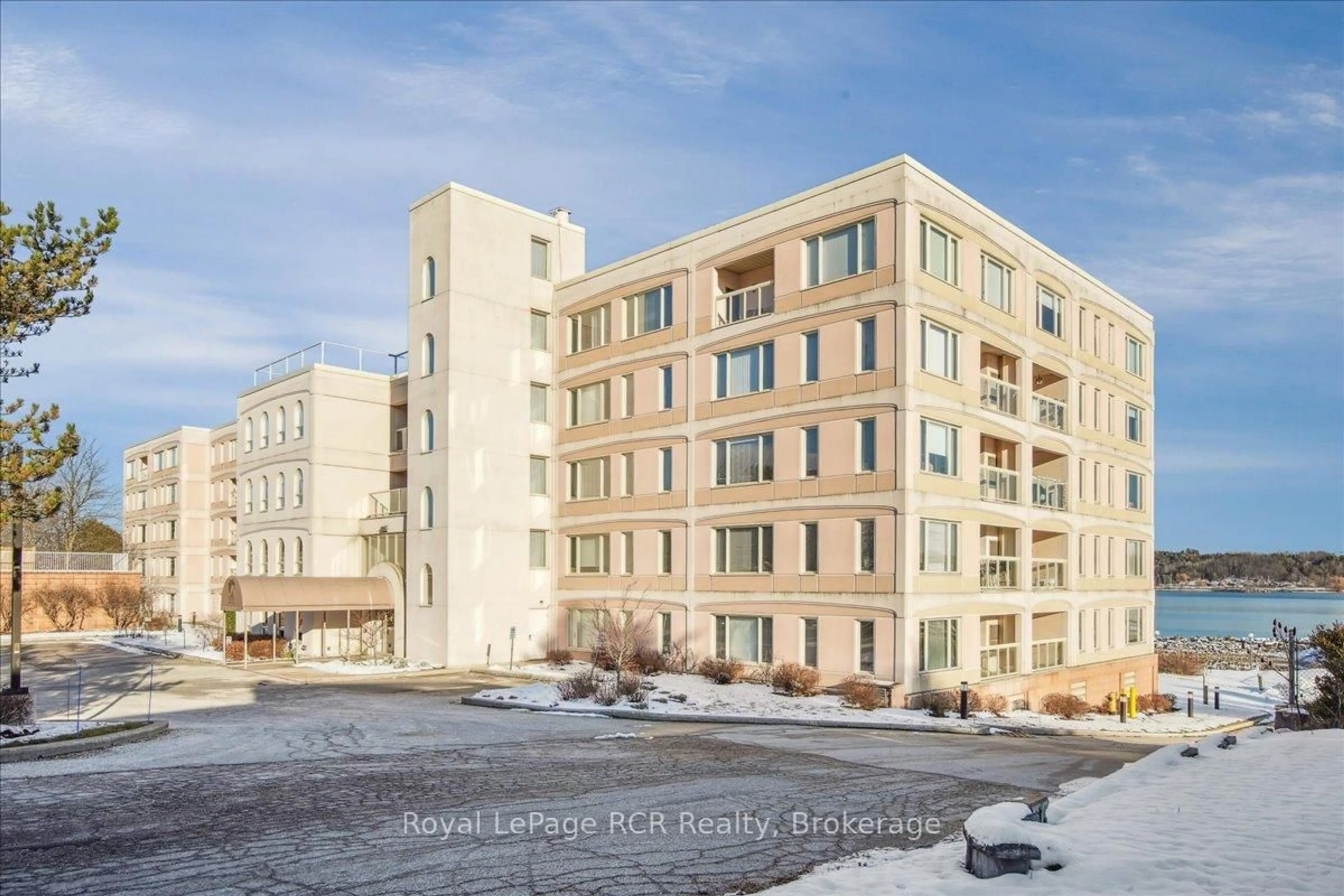 Unknown for 2555 3rd Ave #206, Owen Sound Ontario N4K 6T8