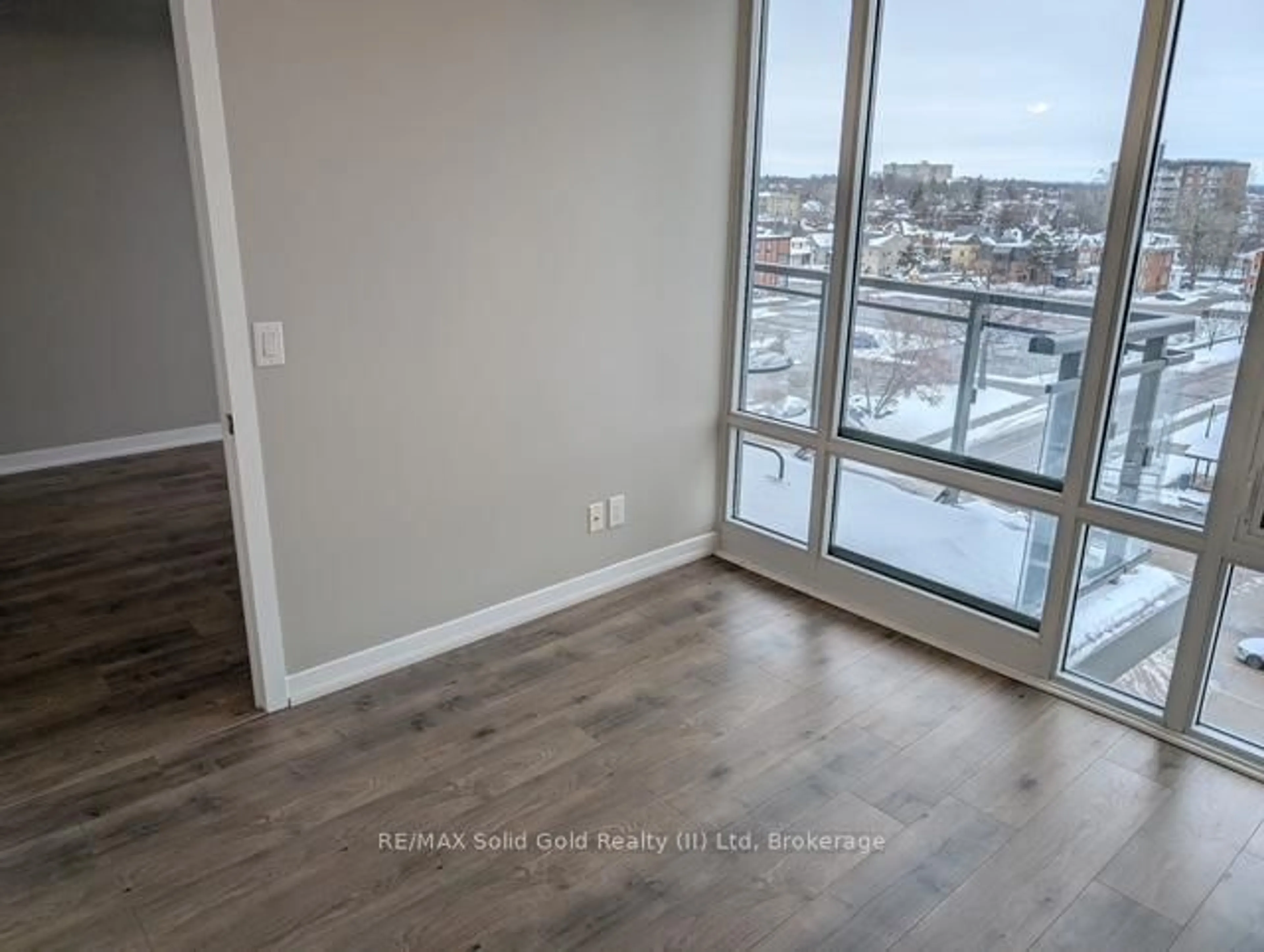 A pic of a room for 85 Duke St #703, Kitchener Ontario N2H 4Y7