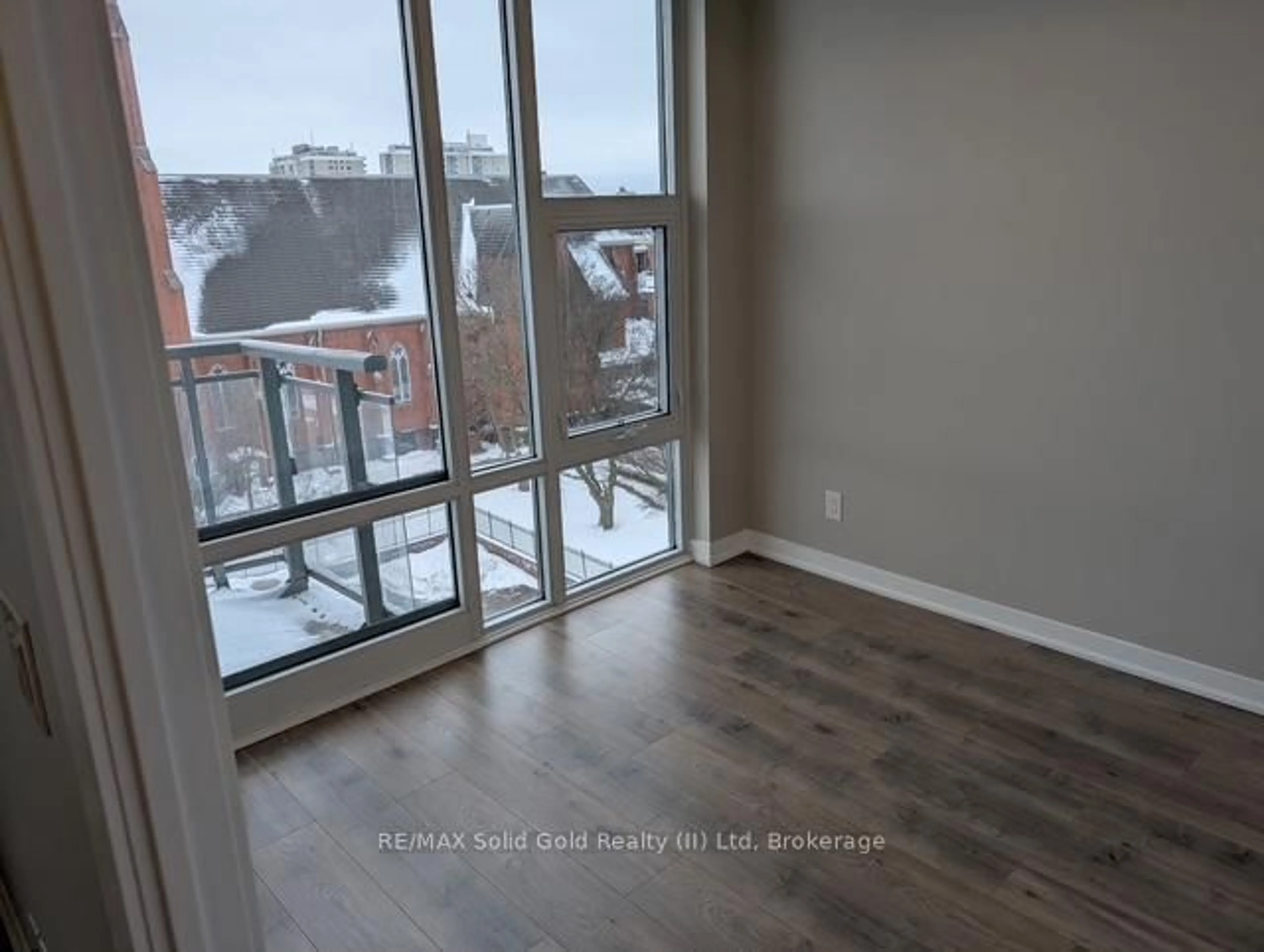 A pic of a room for 85 Duke St #703, Kitchener Ontario N2H 4Y7