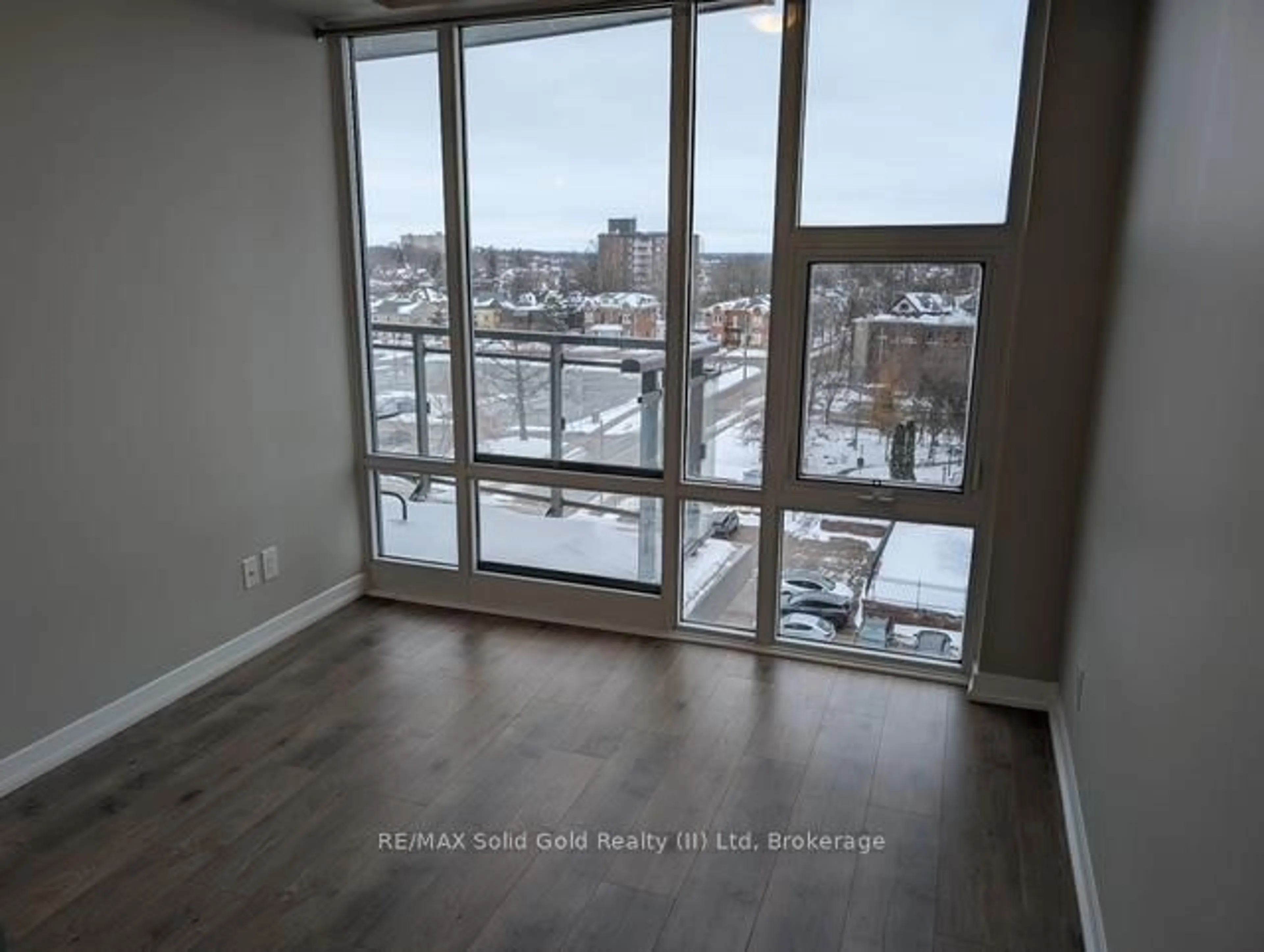 A pic of a room for 85 Duke St #703, Kitchener Ontario N2H 4Y7