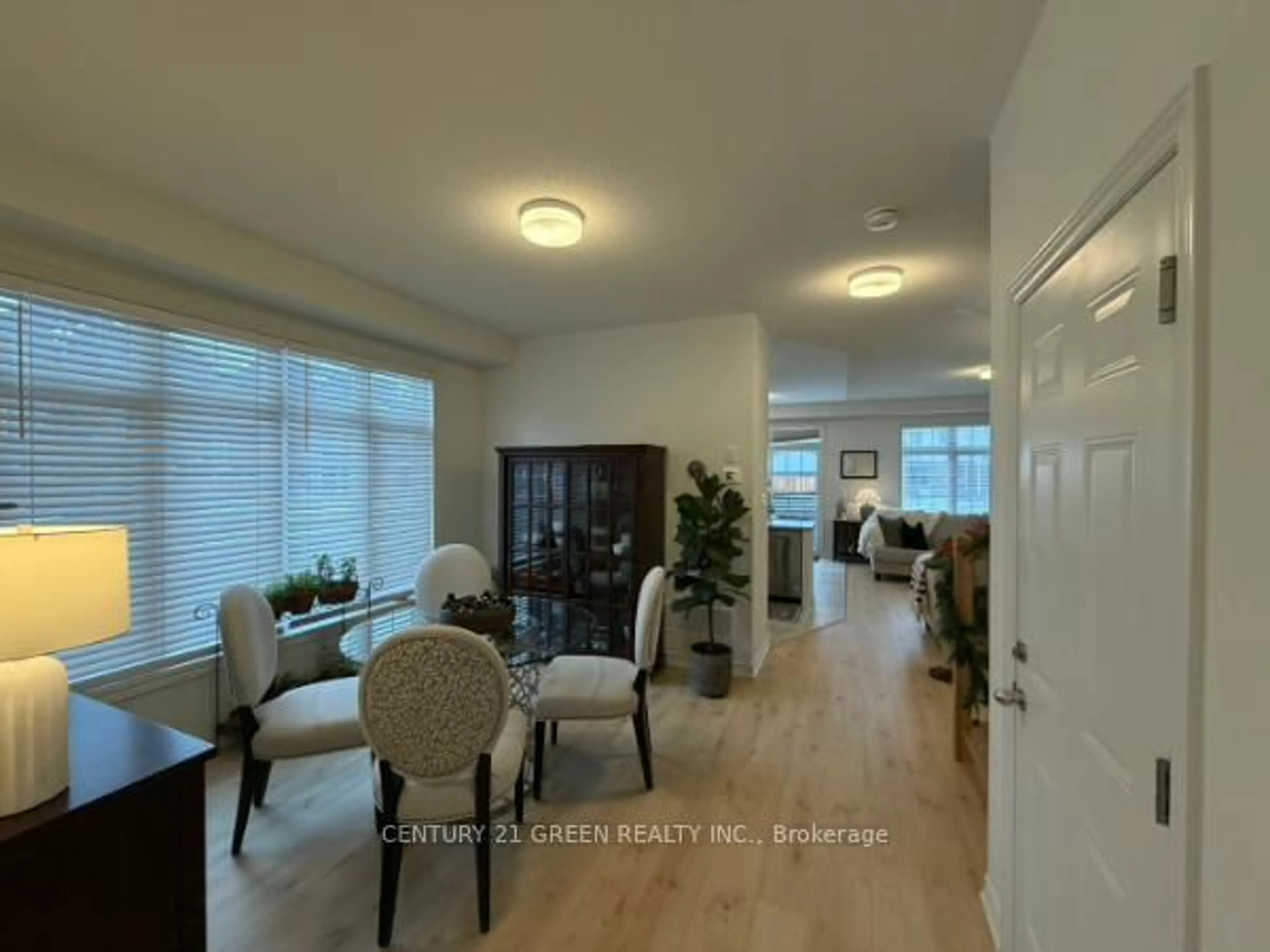 Unknown for 415 Trevor St, Cobourg Ontario K9A 4J6