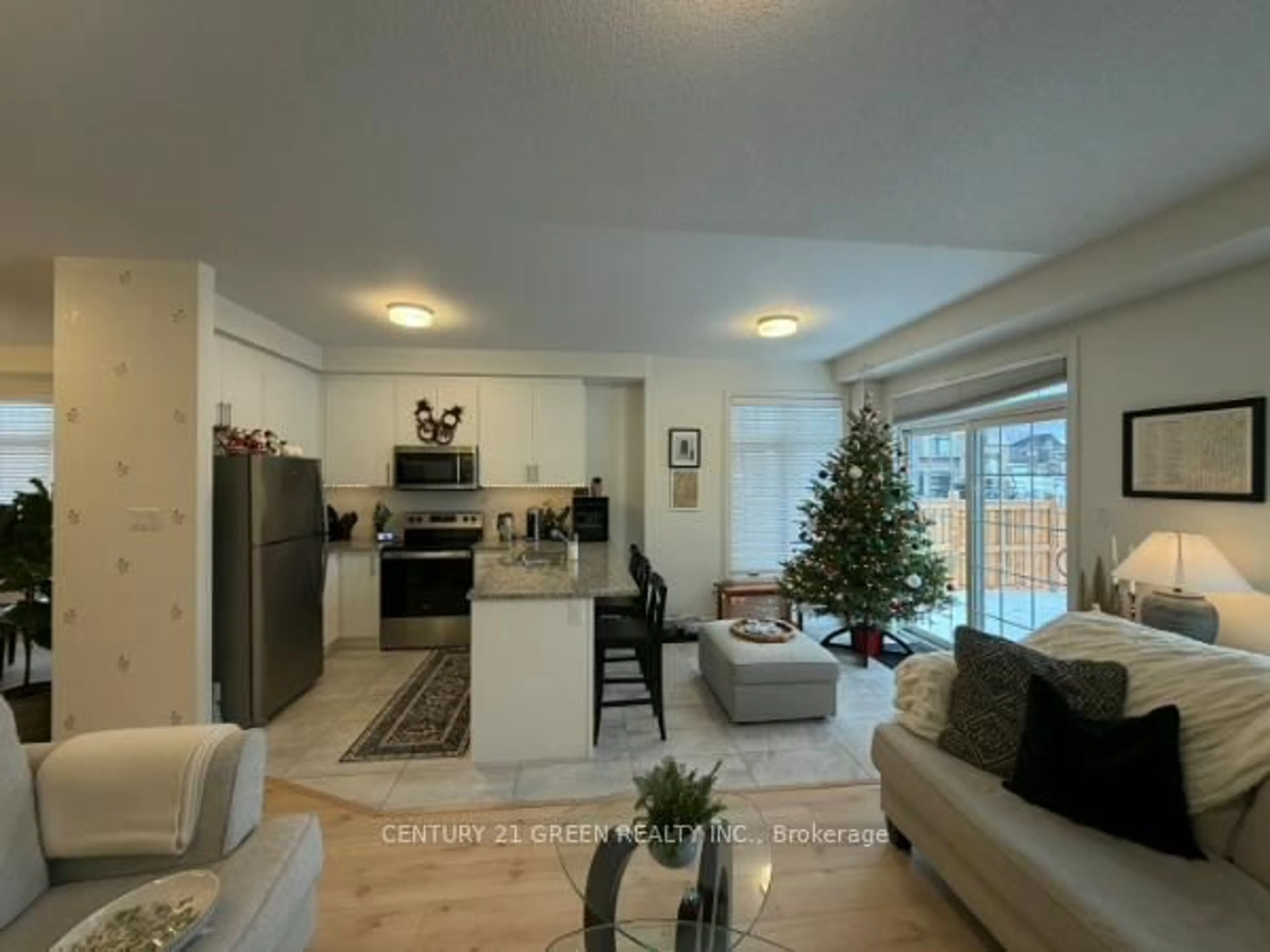 Living room with furniture, unknown for 415 Trevor St, Cobourg Ontario K9A 4J6