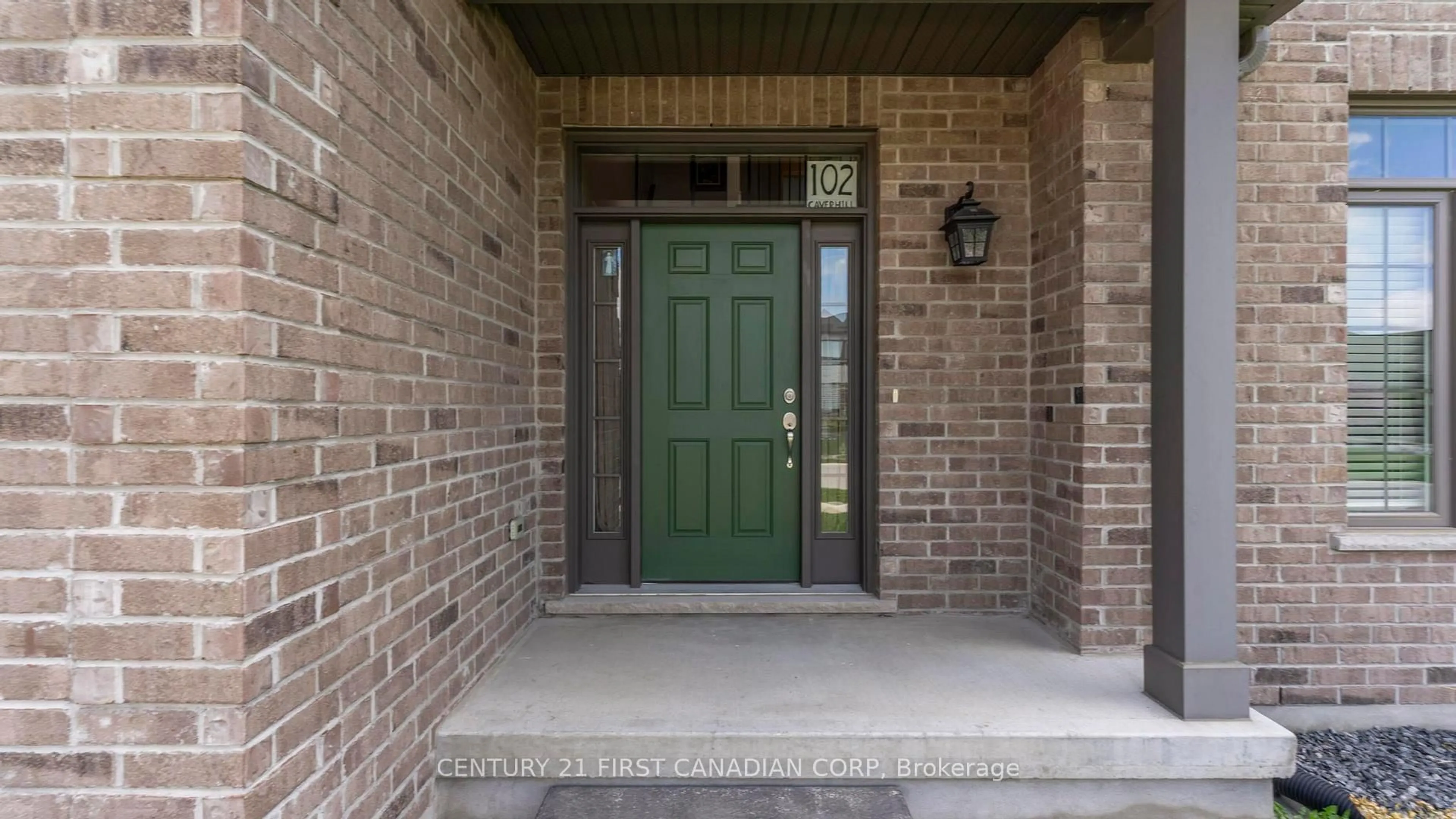 Unknown for 102 Caverhill Cres, Middlesex Centre Ontario N0L 1R0