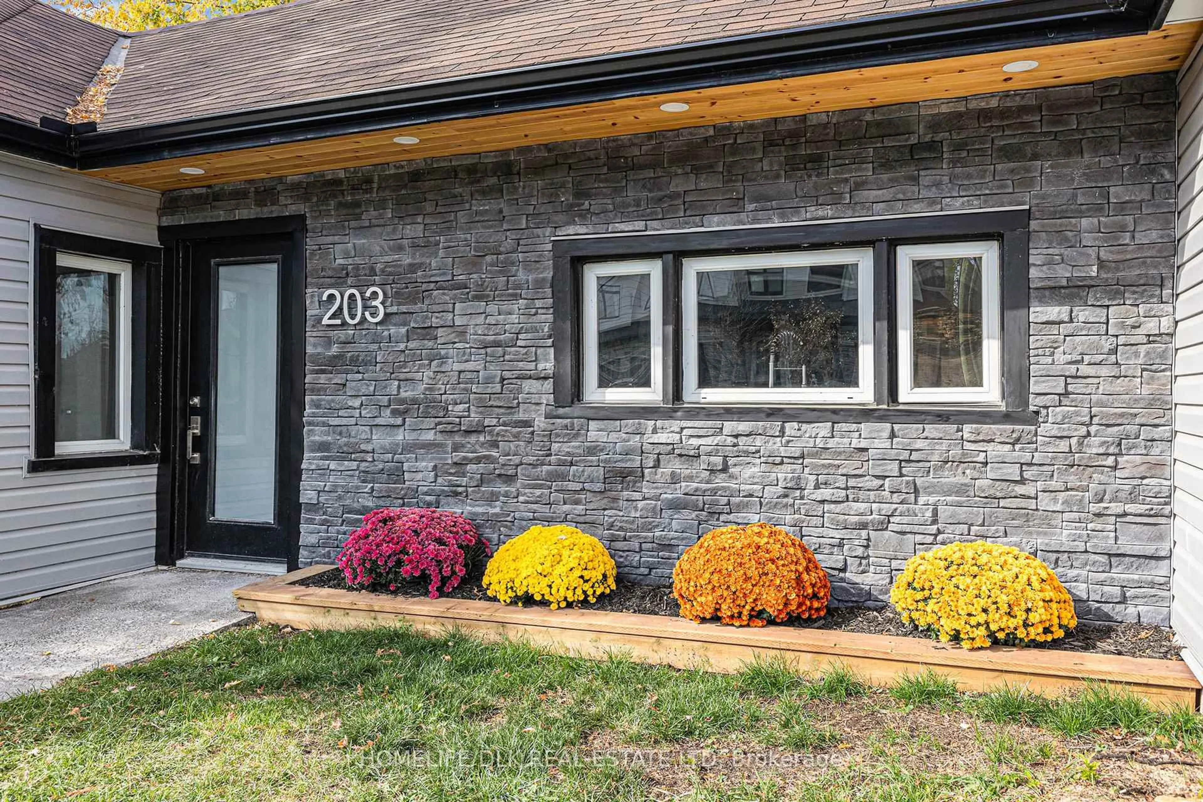 Home with brick exterior material, street for 203 Adelaide St, Almonte Ontario K0A 1A0