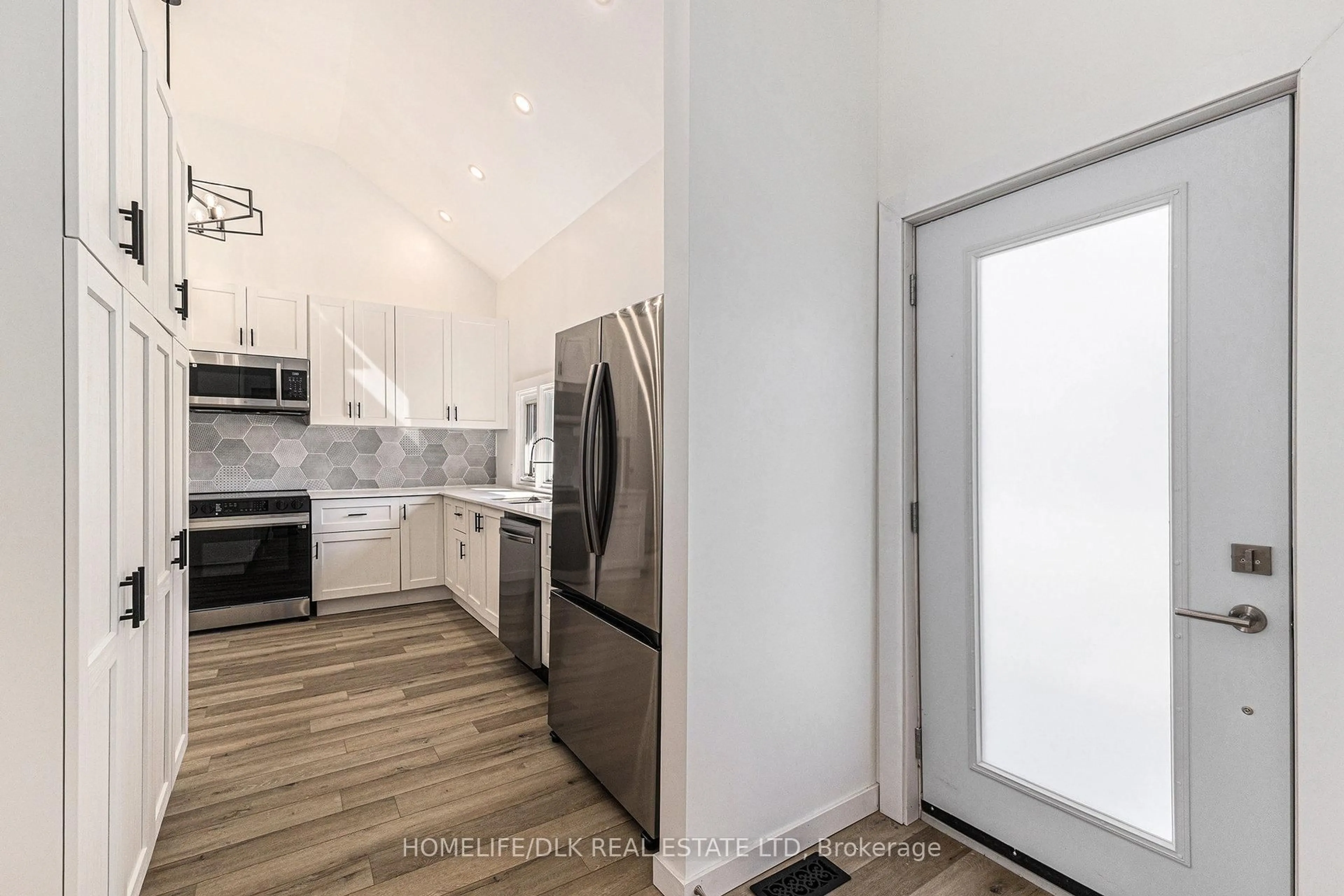 Open concept kitchen, unknown for 203 Adelaide St, Almonte Ontario K0A 1A0