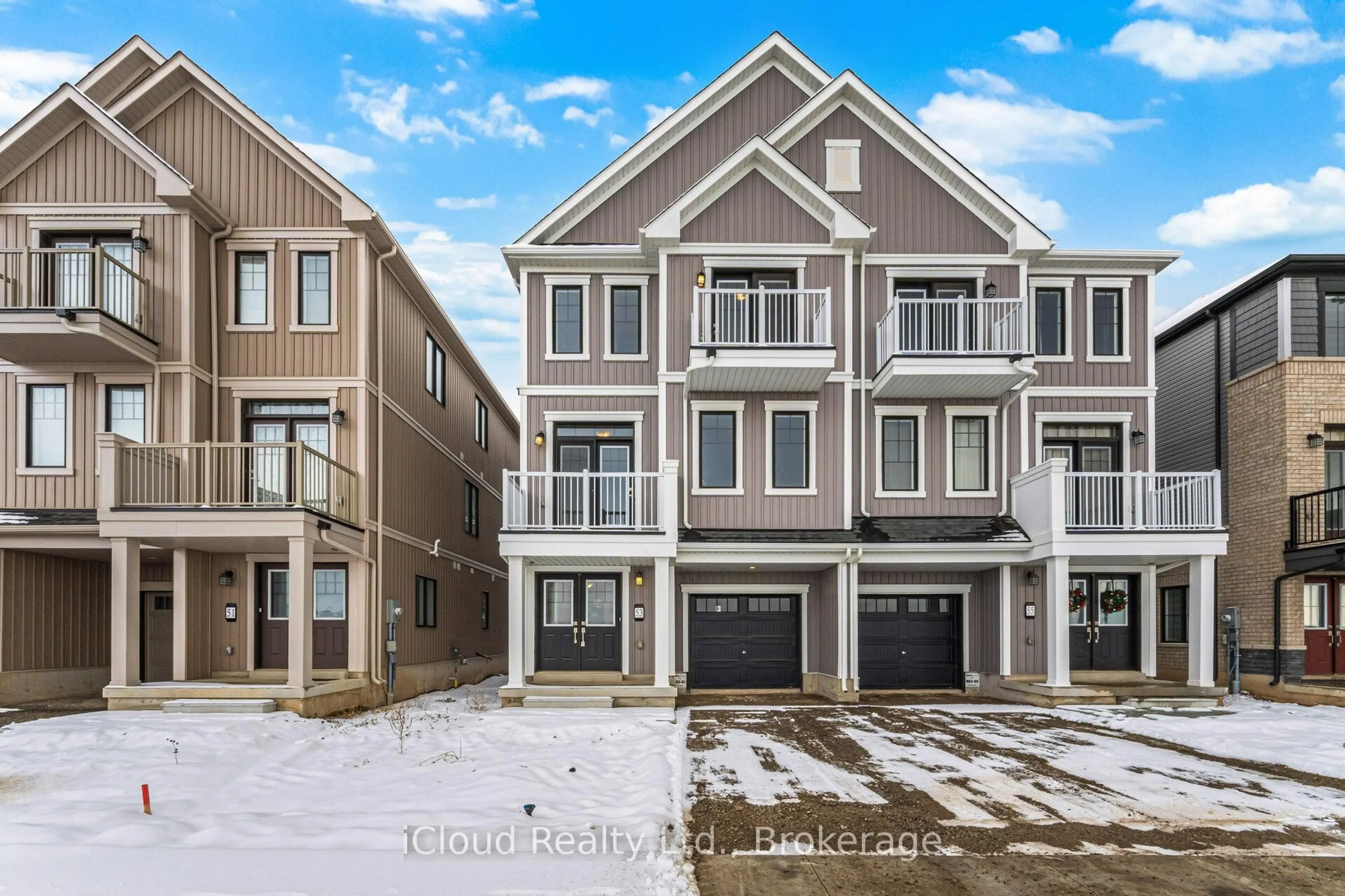 Unknown for 53 STANLEY Ave, Haldimand Ontario N3W 0J5