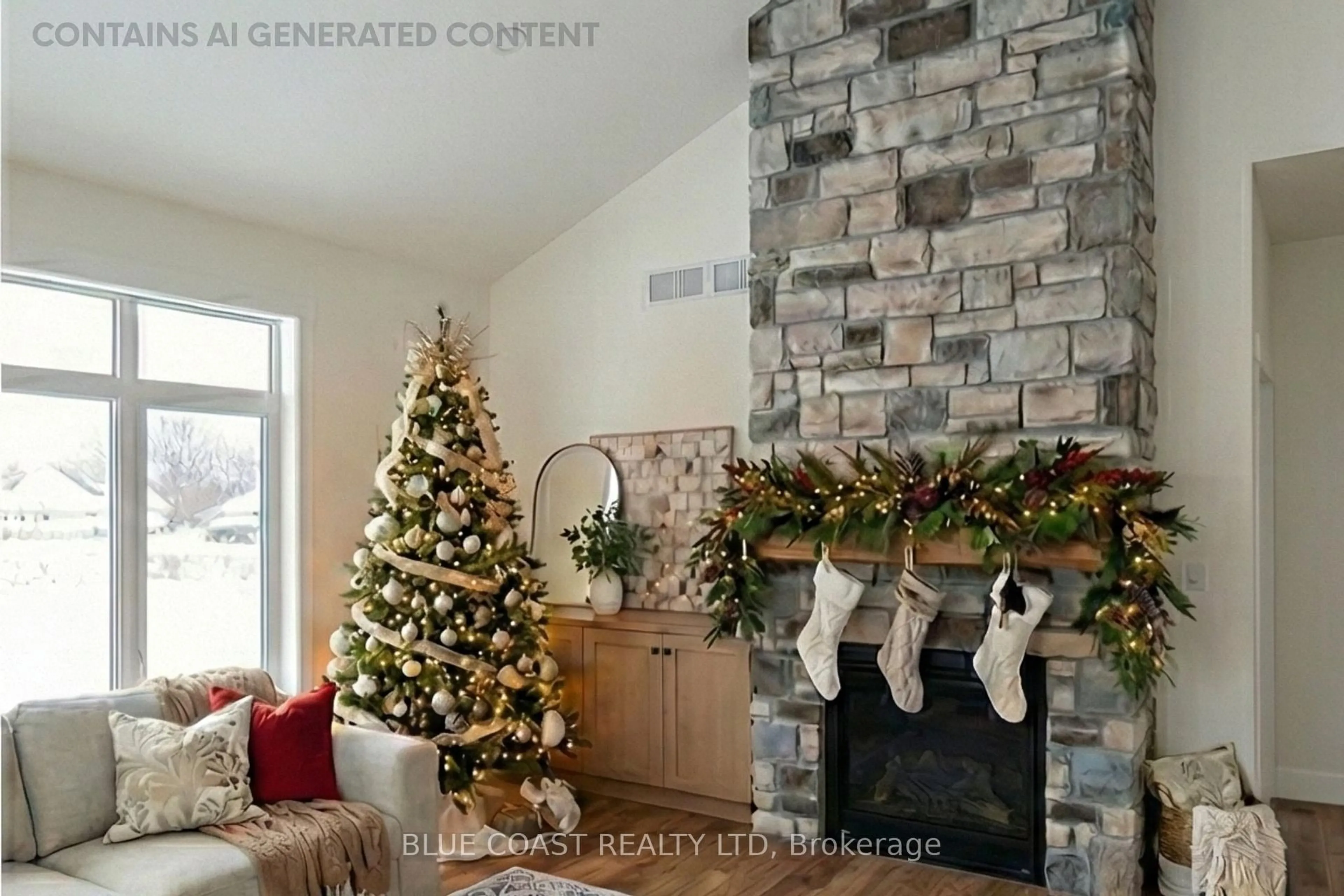 Indoor entryway for 6755 Griffin Dr, Plympton-Wyoming Ontario N0N 1E0