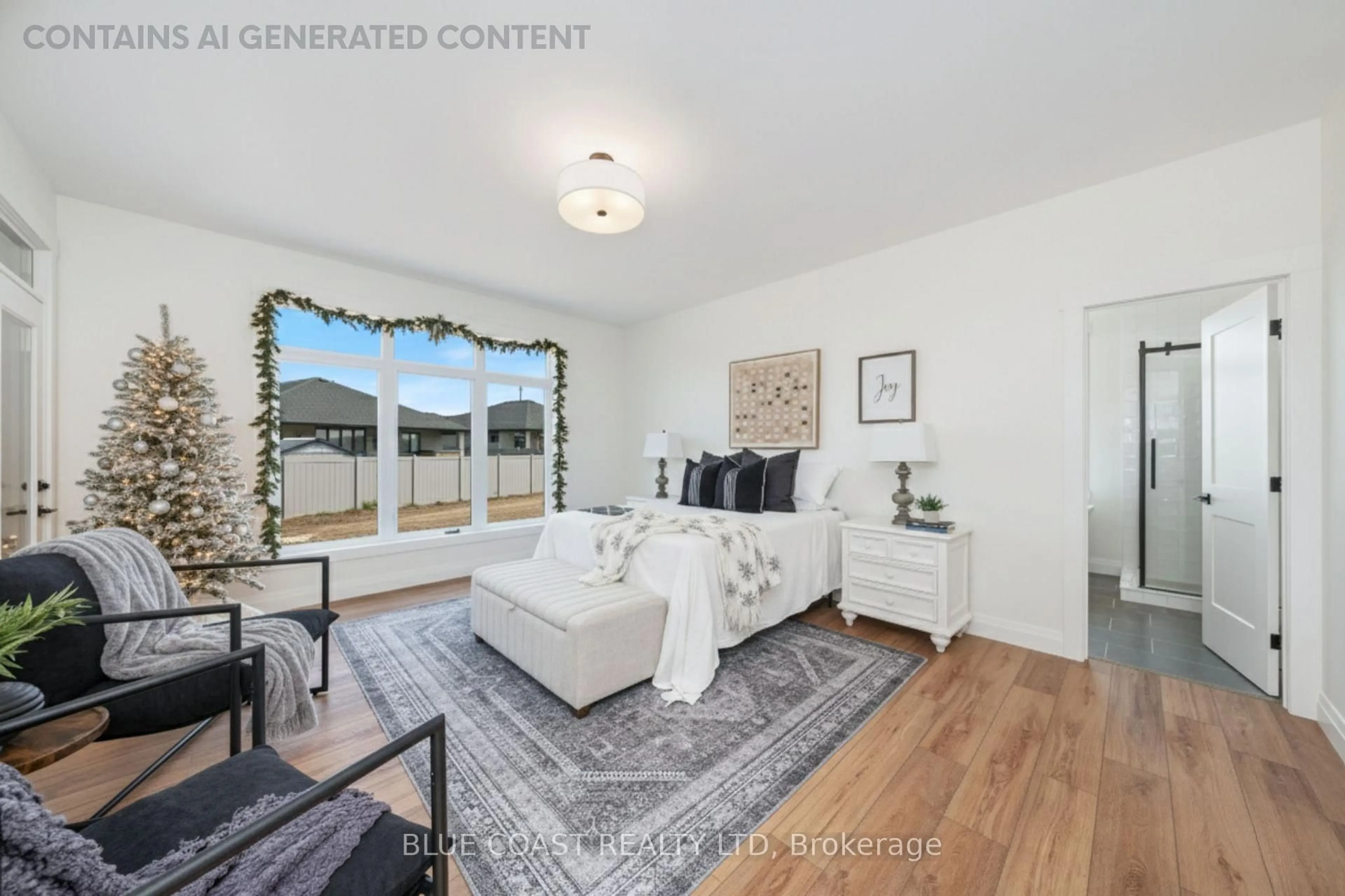 Living room with furniture, unknown for 6755 Griffin Dr, Plympton-Wyoming Ontario N0N 1E0