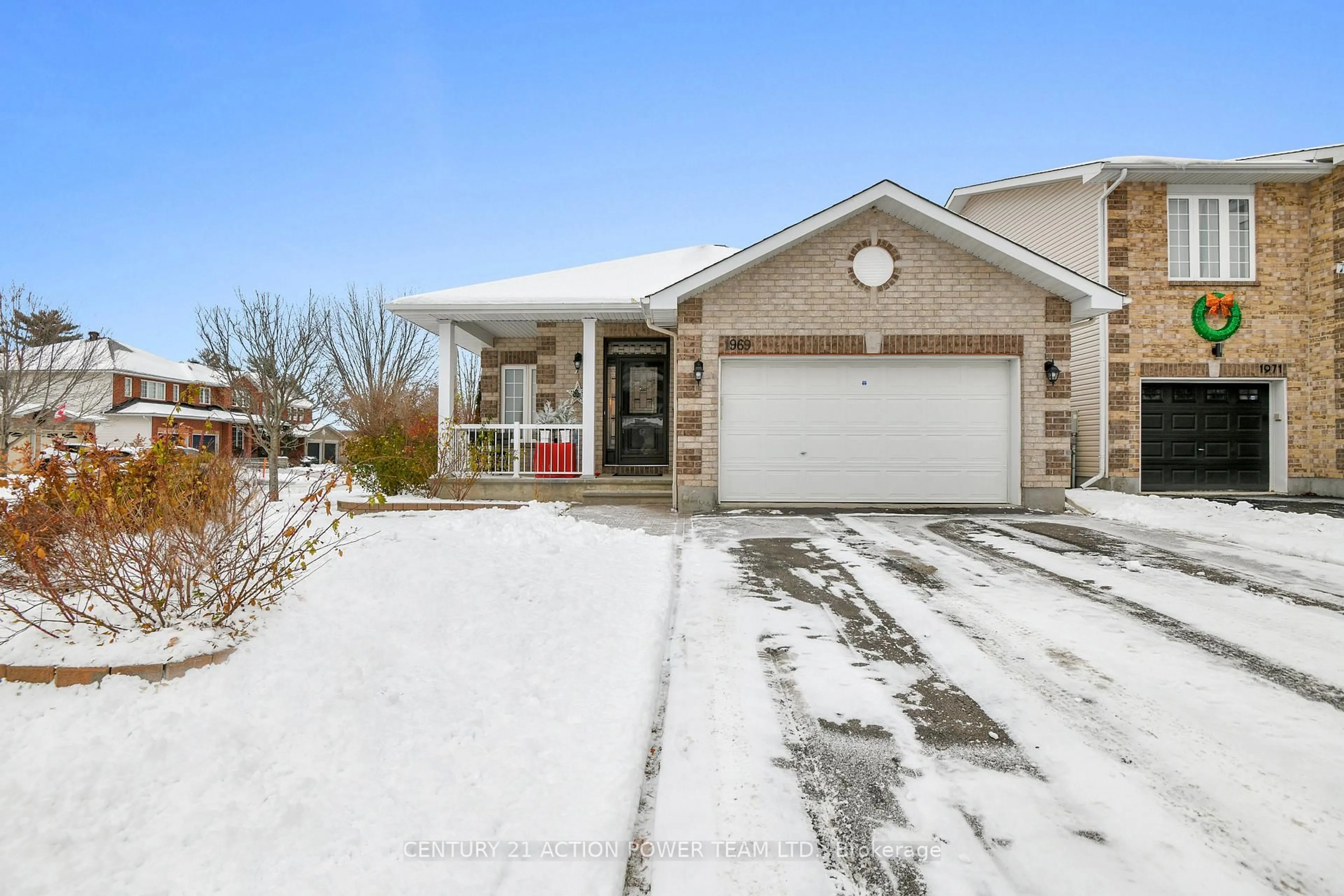 Unknown for 1969 Loasa Lane, Ottawa Ontario K4A 4T4