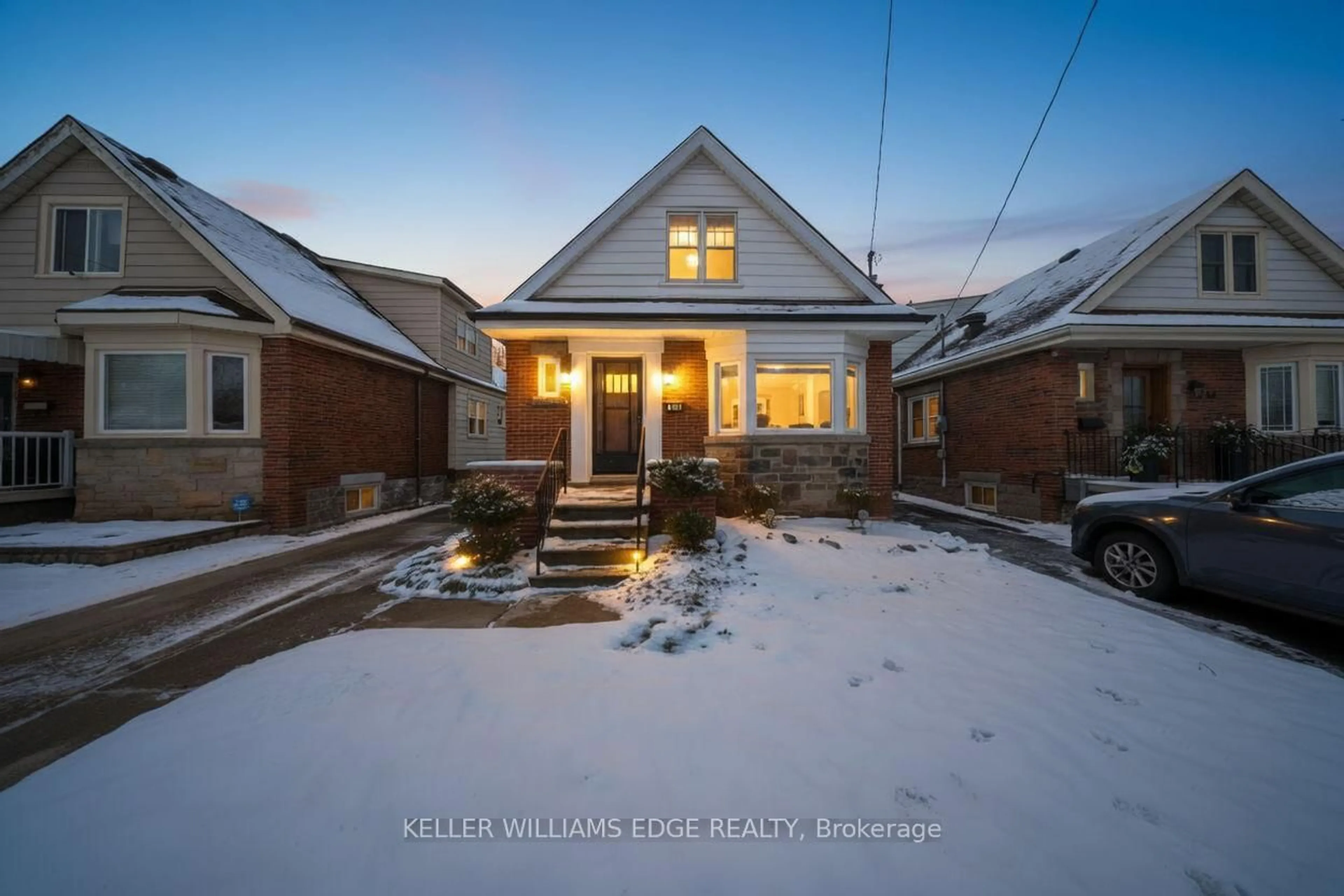 Unknown for 186 Huxley Ave, Hamilton Ontario L8K 2R3