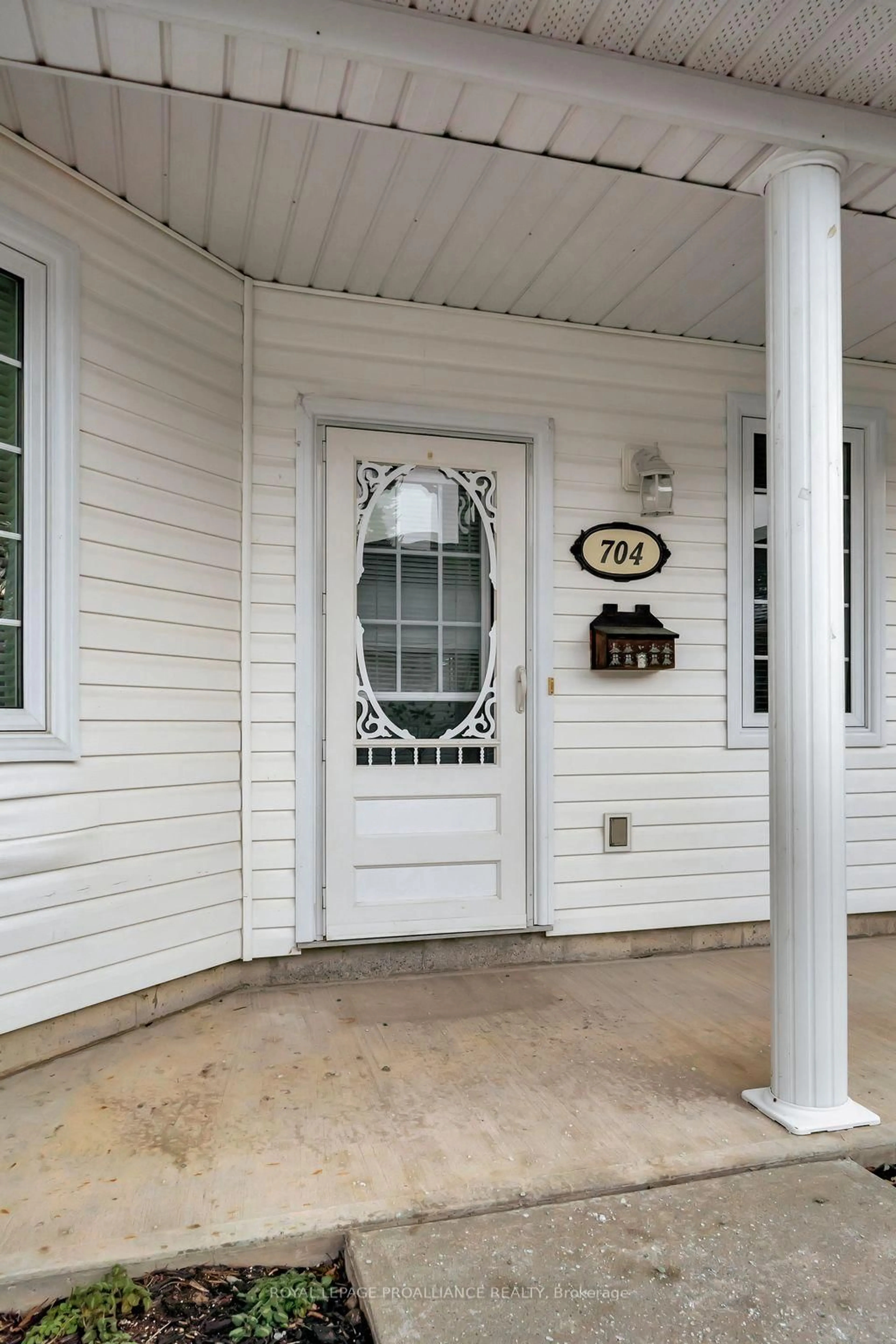 Unknown for 1055 Birchwood Tr #704, Cobourg Ontario K9A 5Y2