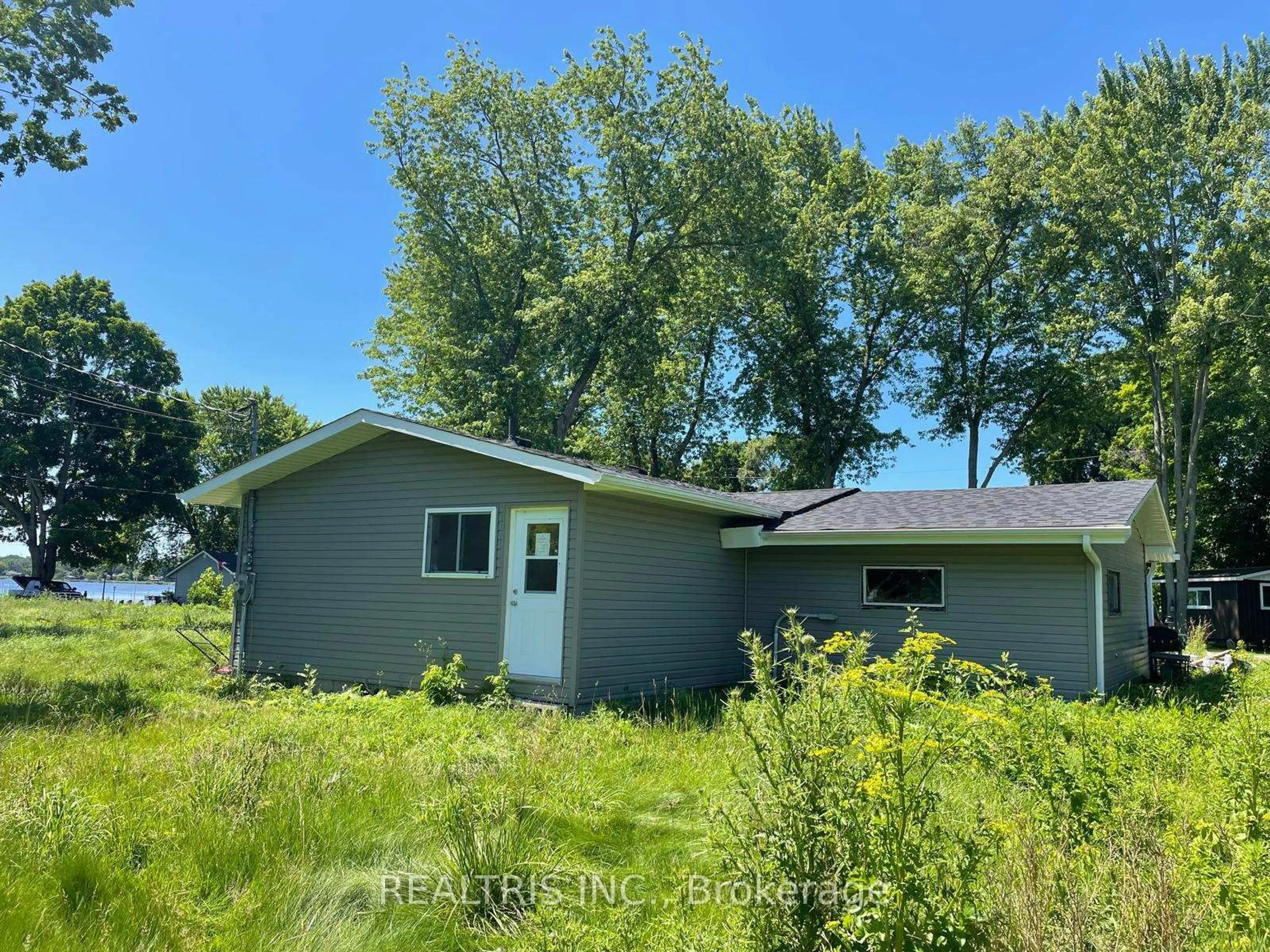 Unknown for 22499 Loyalist Pkwy, Quinte West Ontario K8N 5P7