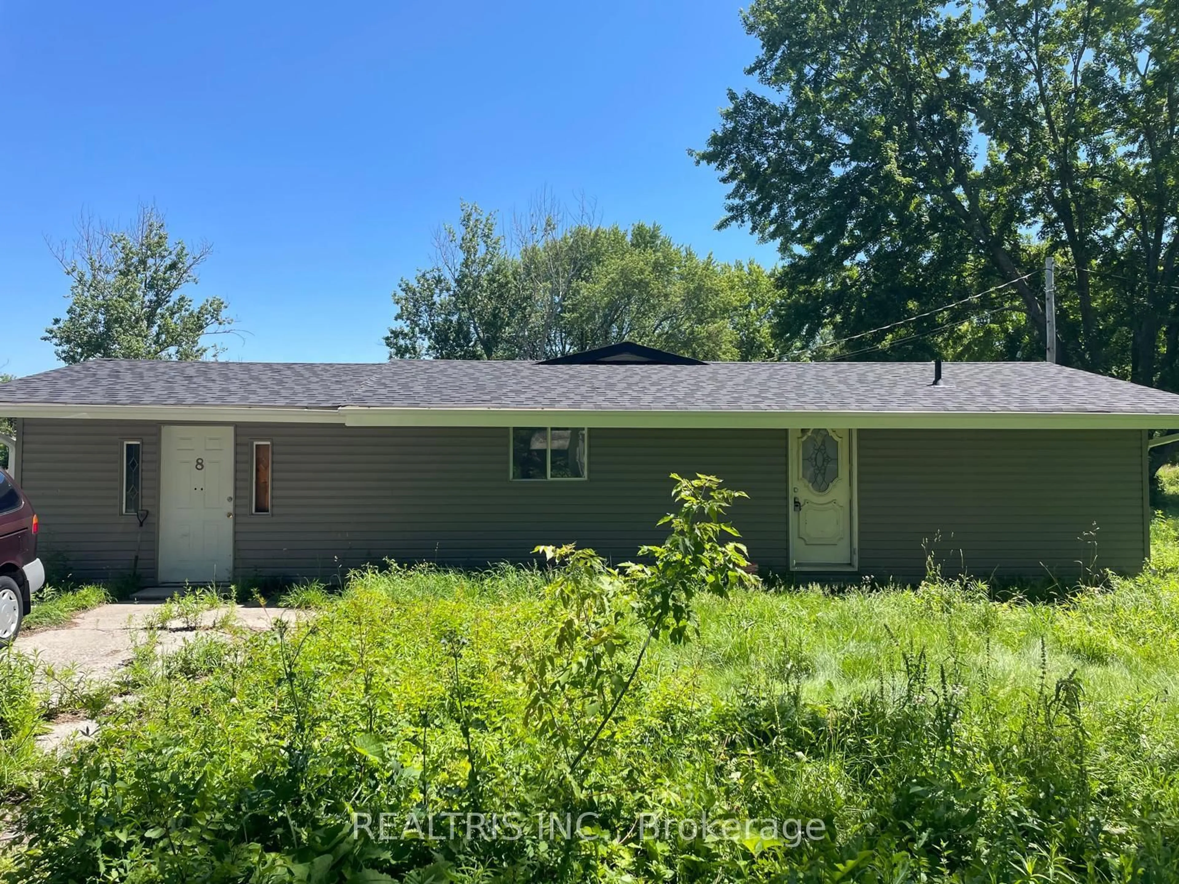 Unknown for 22499 Loyalist Pkwy, Quinte West Ontario K8N 5P7