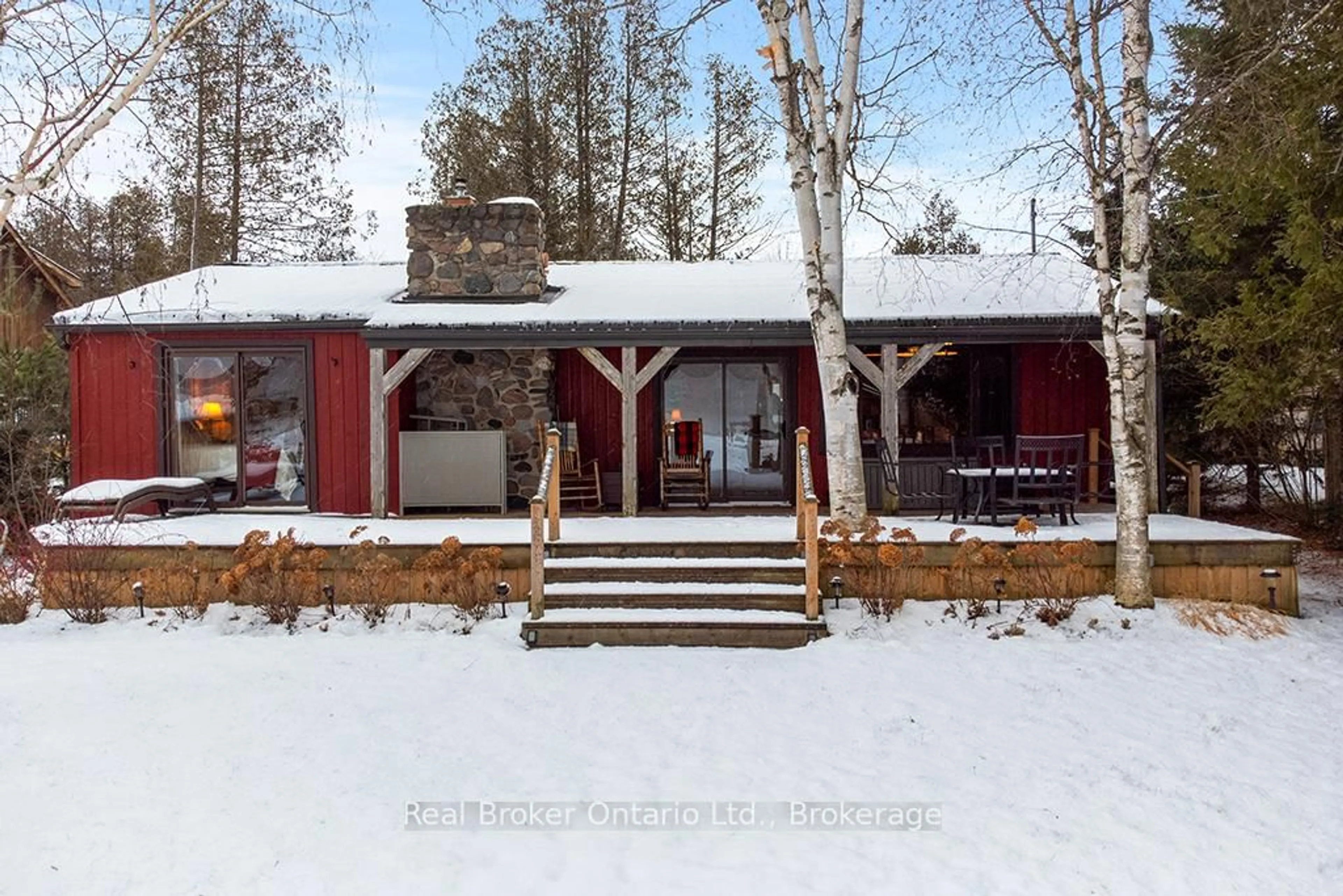 Unknown for 111 Wilson Dr, Georgian Bluffs Ontario N0H 2T0