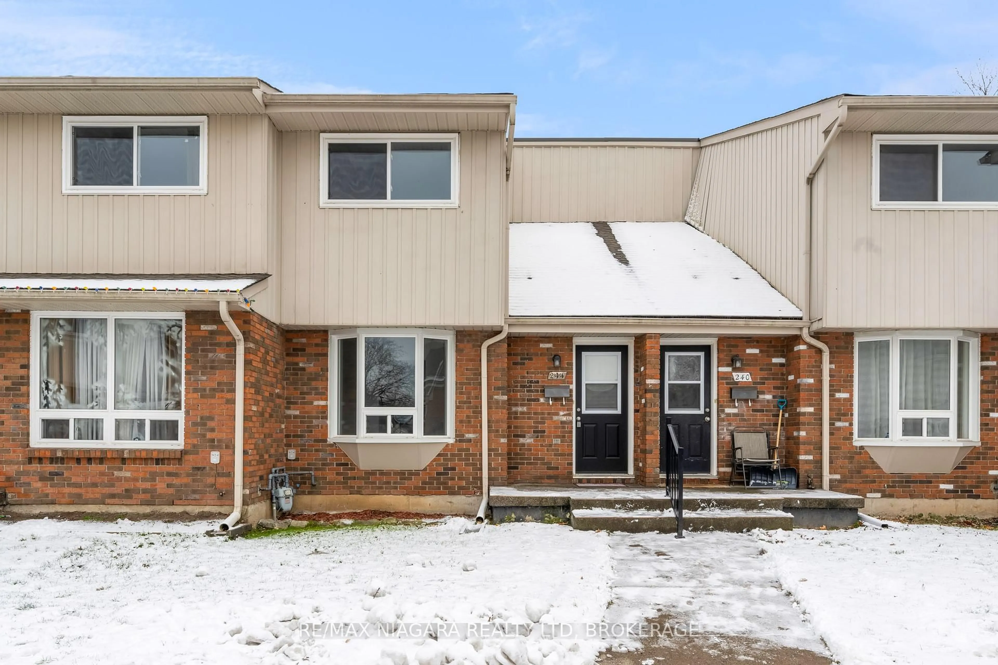 Unknown for 100 Brownleigh Ave #244, Welland Ontario L3B 5V8
