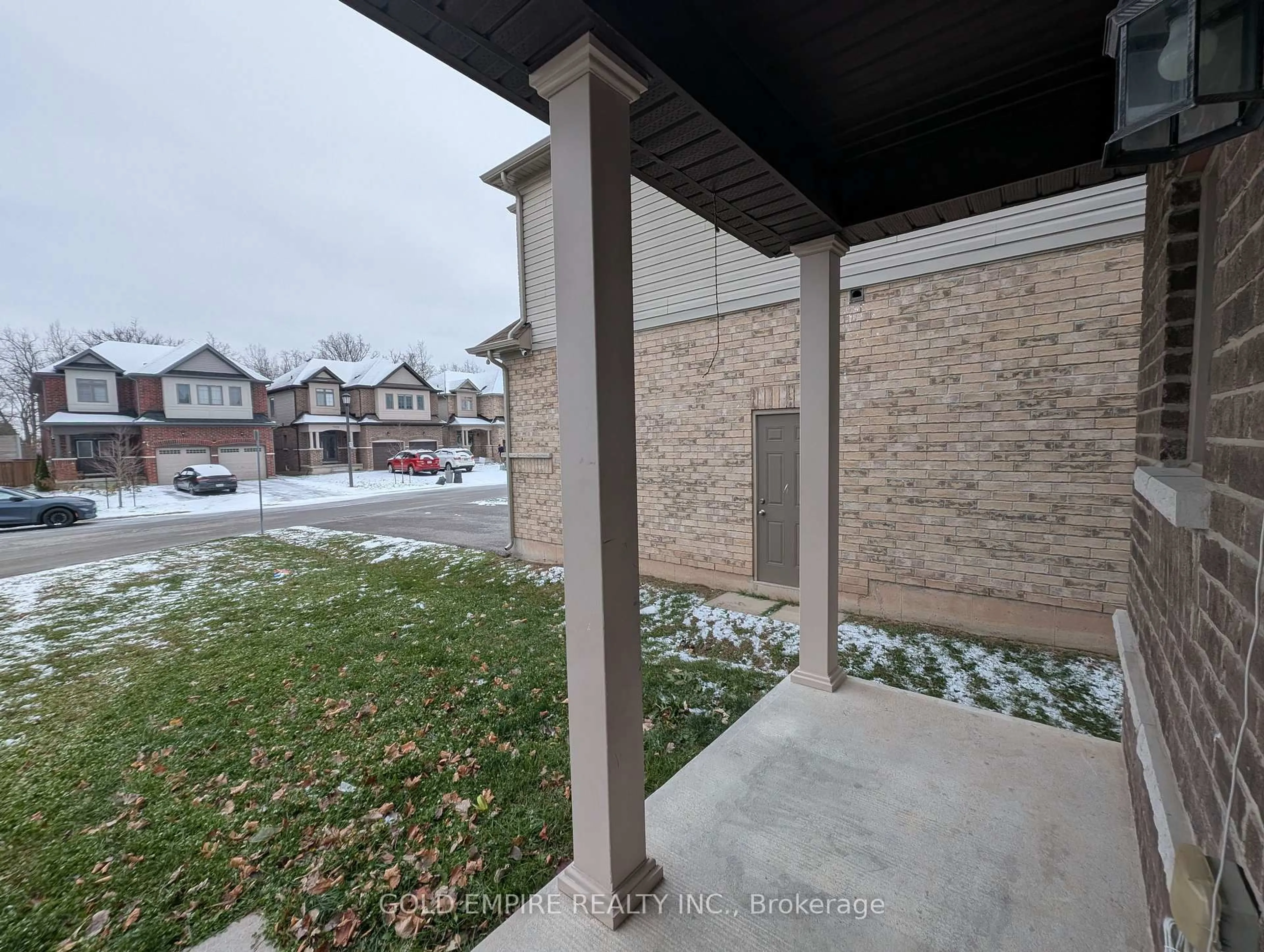 Unknown for 7511 Marpin Crt, Niagara Falls Ontario L2H 0P3