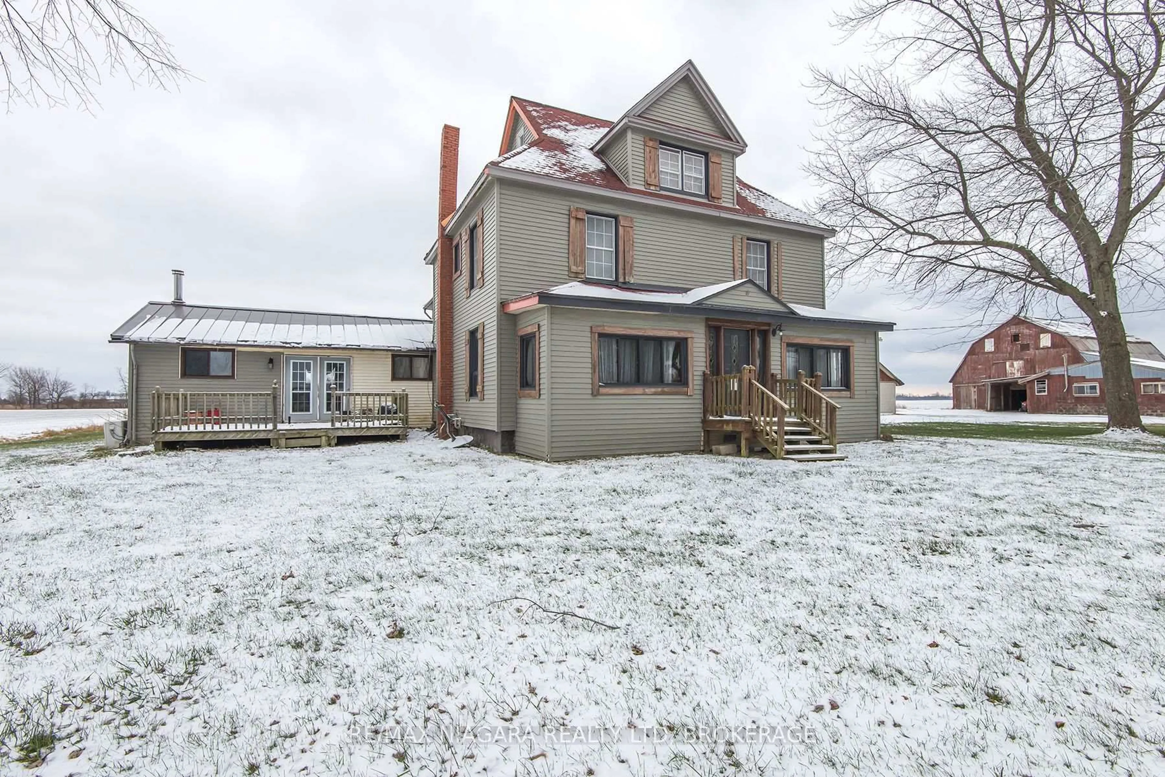 Unknown for 1937 Brookfield Rd, Port Colborne Ontario L3K 5V3