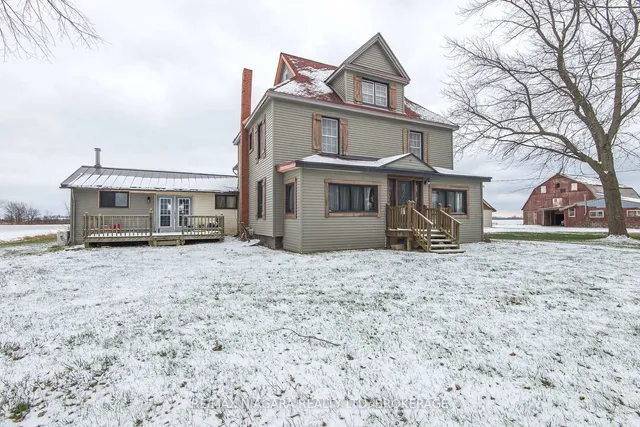 1937 Brookfield Rd, Port Colborne