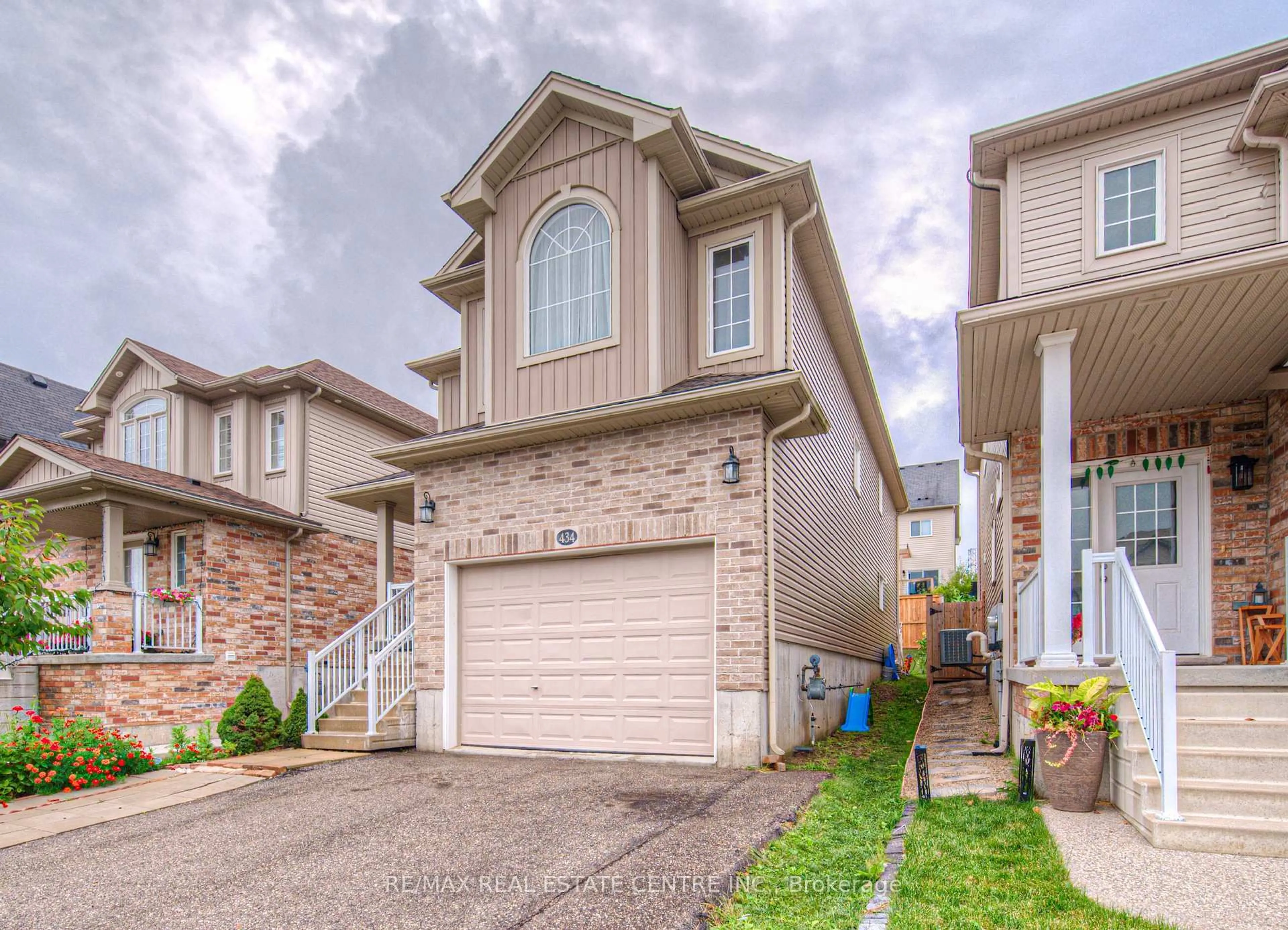 Unknown for 434 Woodbine Ave, Kitchener Ontario N2R 0A6