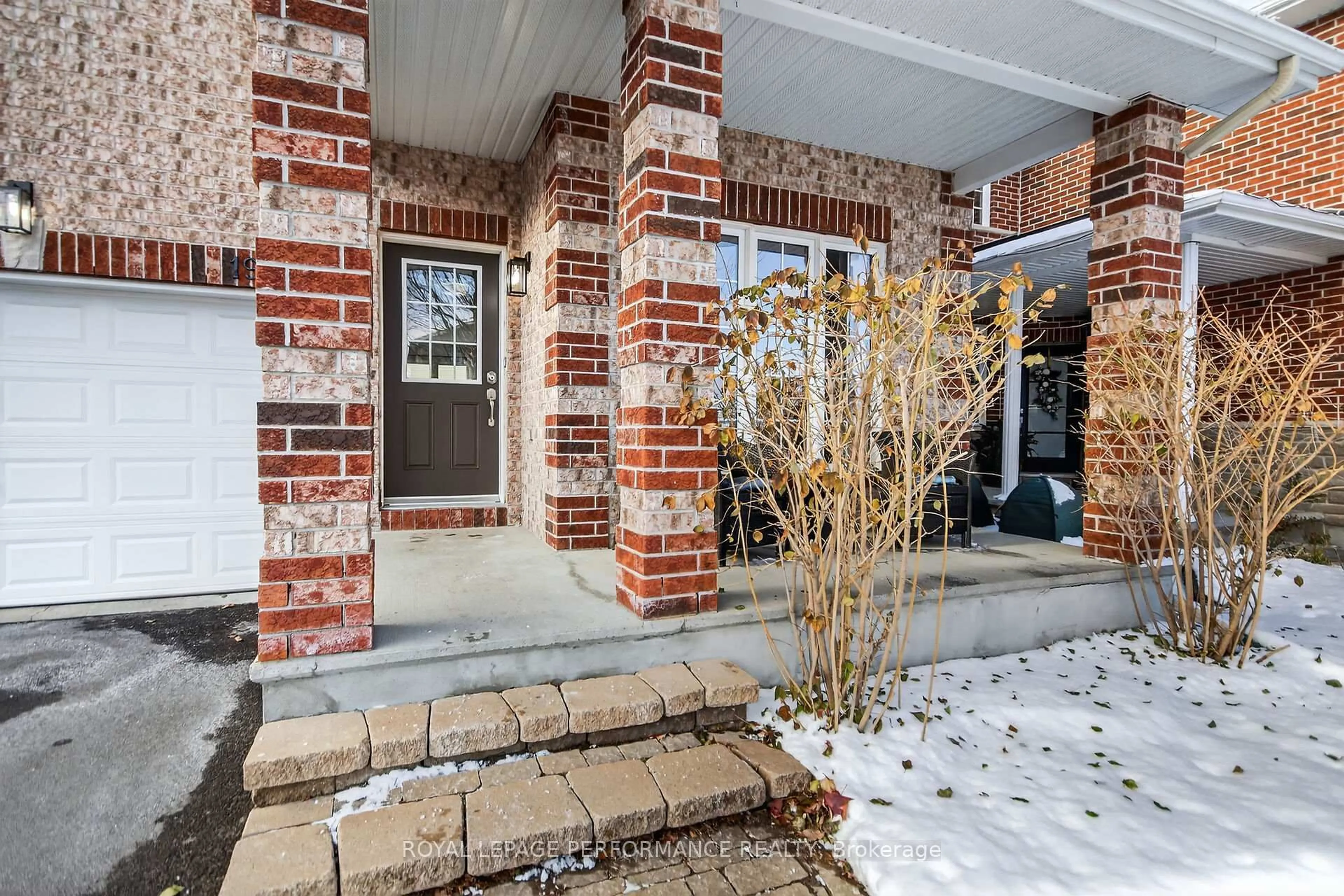 Home with brick exterior material, street for 1910 Schroeder Cres, Ottawa Ontario K4A 4P8