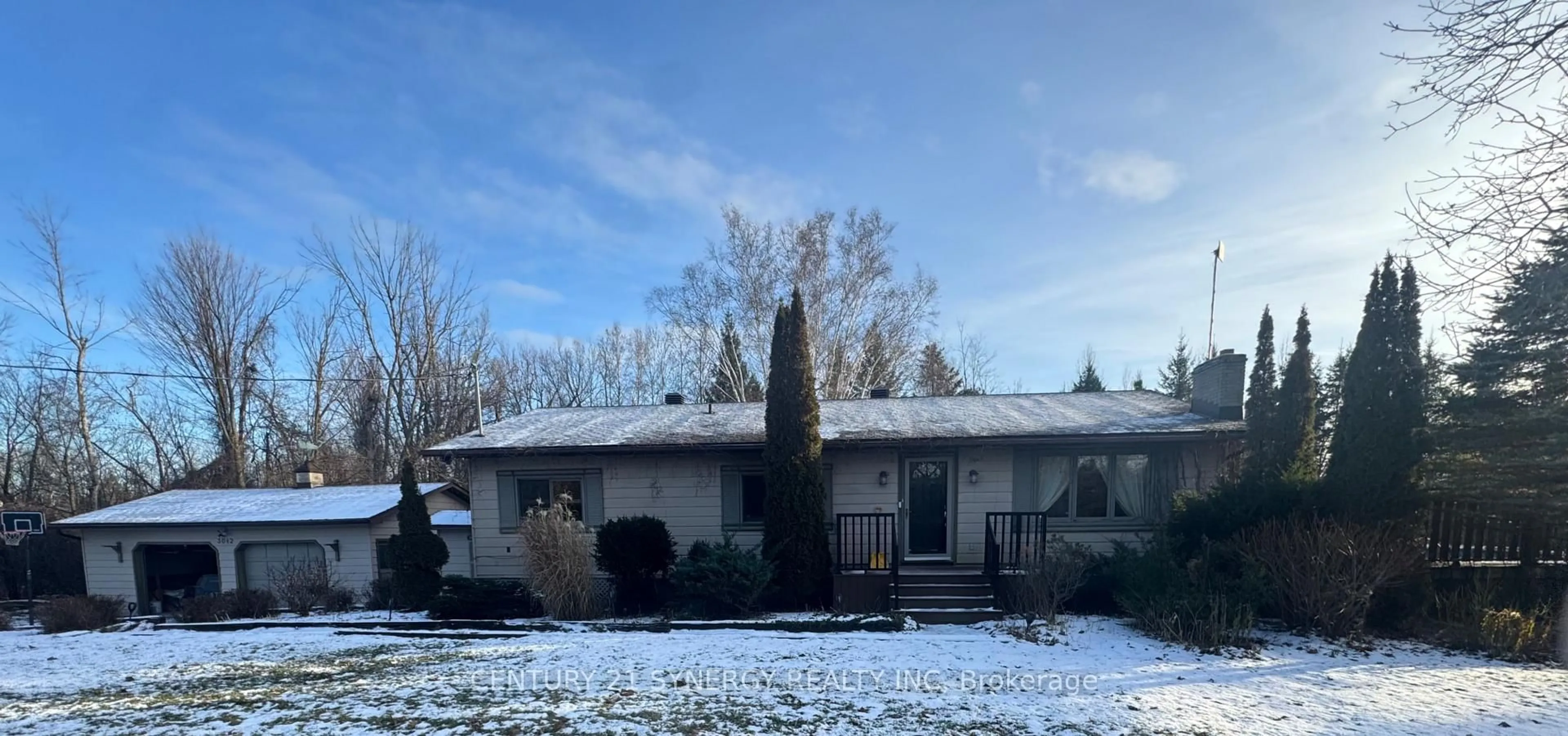 Unknown for 3042 Dangerfield Rd, North Grenville Ontario K0G 1J0