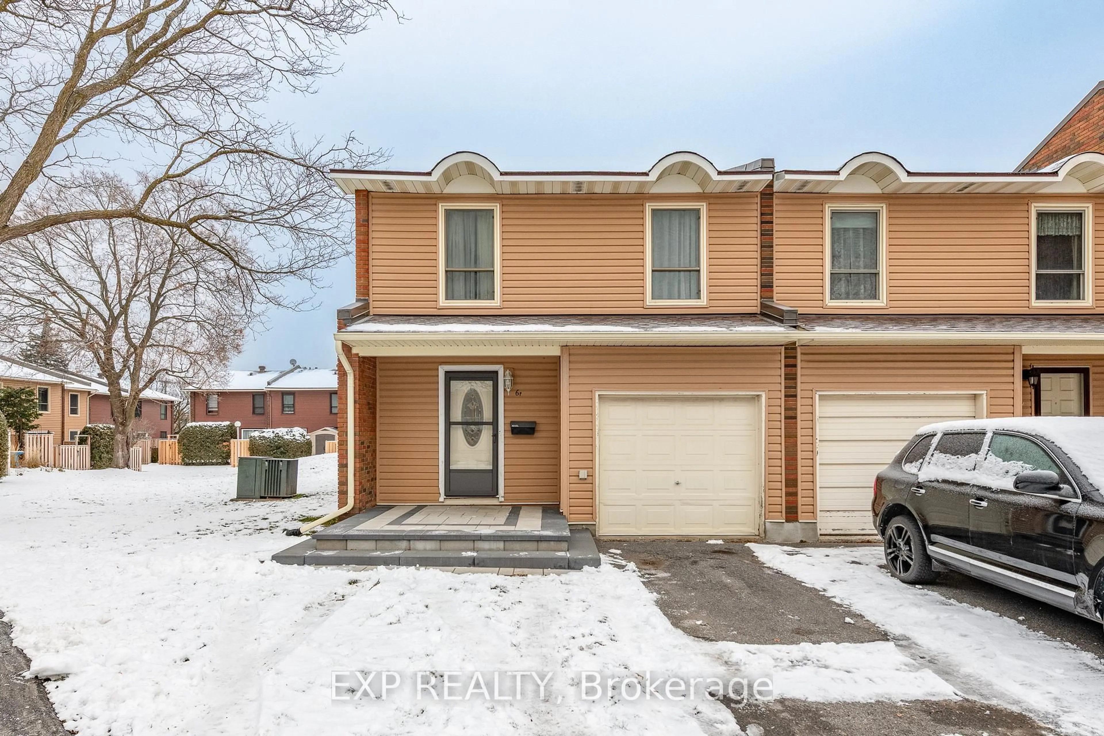 Unknown for 6 Arnold Dr #F, Ottawa Ontario K2H 6V9