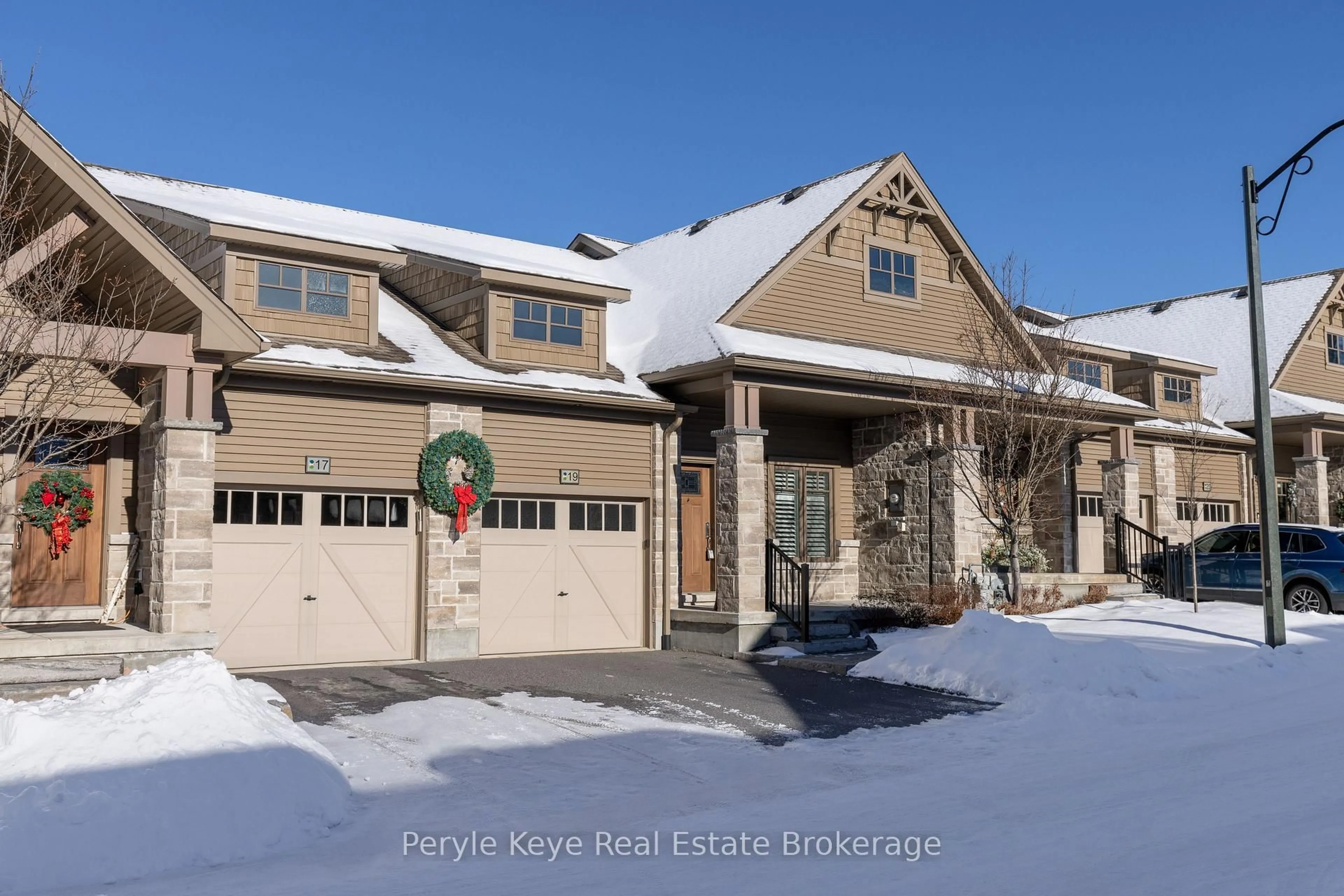 Unknown for 19 Serenity Place Cres, Huntsville Ontario P1H 0C4