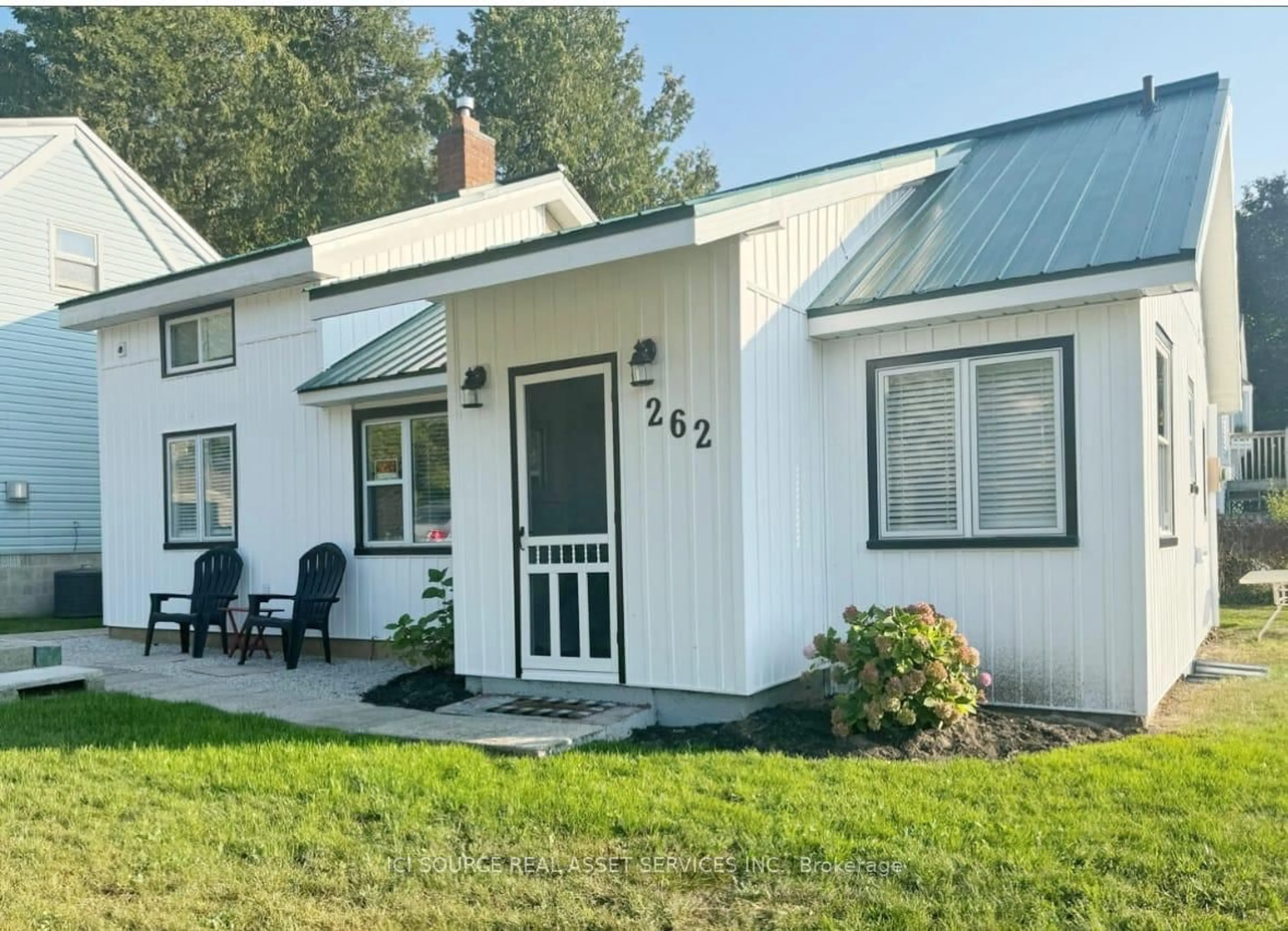 Unknown for 262 Green St, Saugeen Shores Ontario N0H 2C0