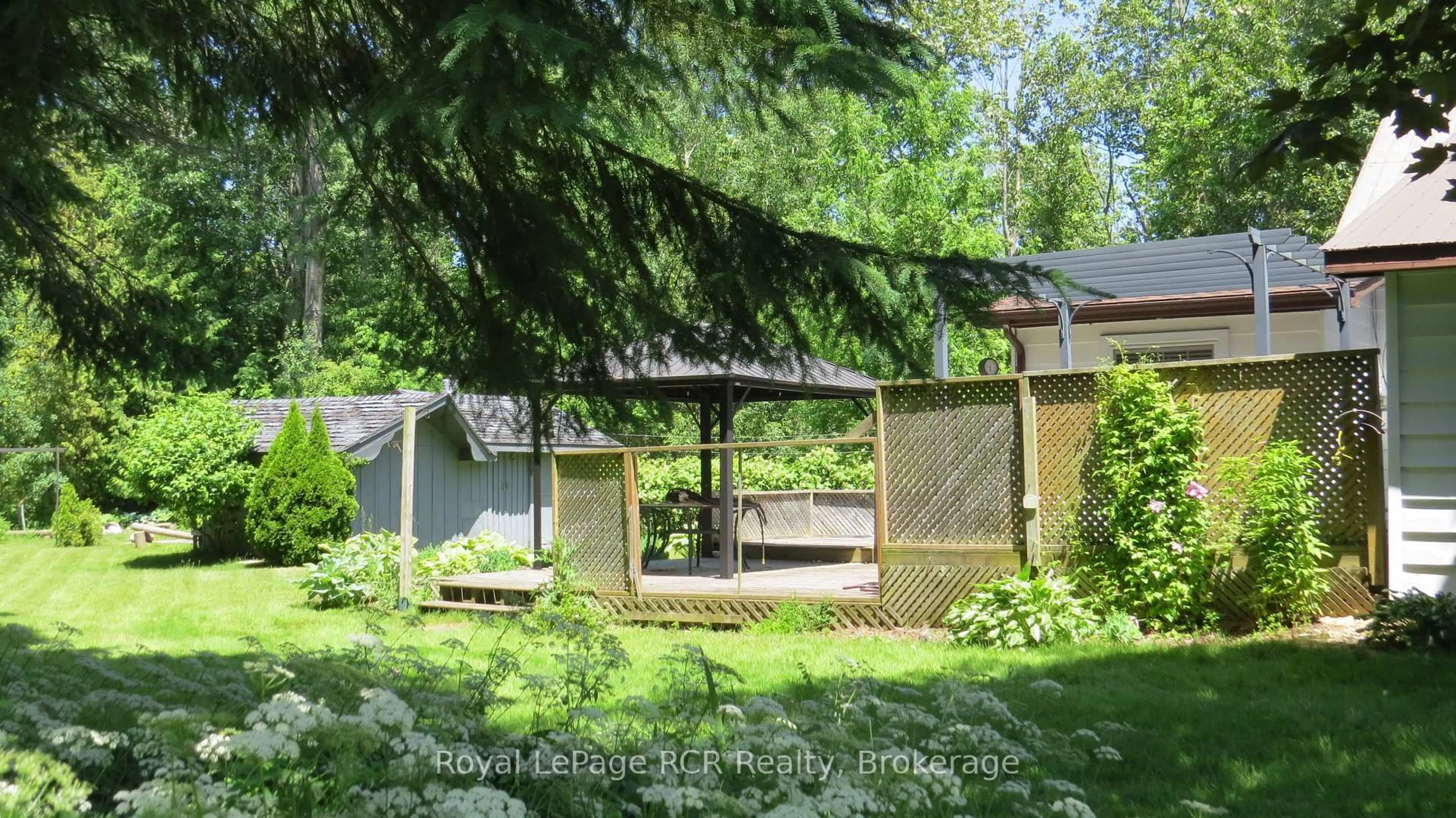 Unknown for 164 EDWARD St, Saugeen Shores Ontario N0H 2L0