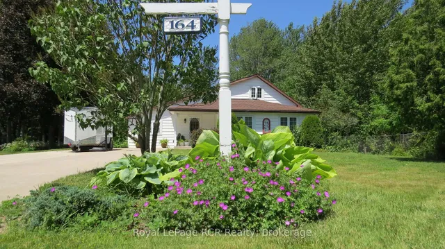 164 EDWARD St, Saugeen Shores 2