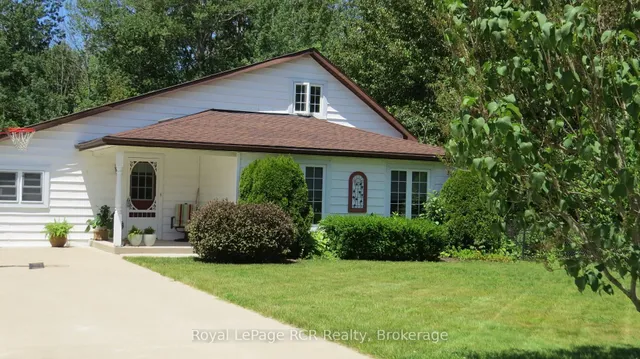 164 EDWARD St, Saugeen Shores 3