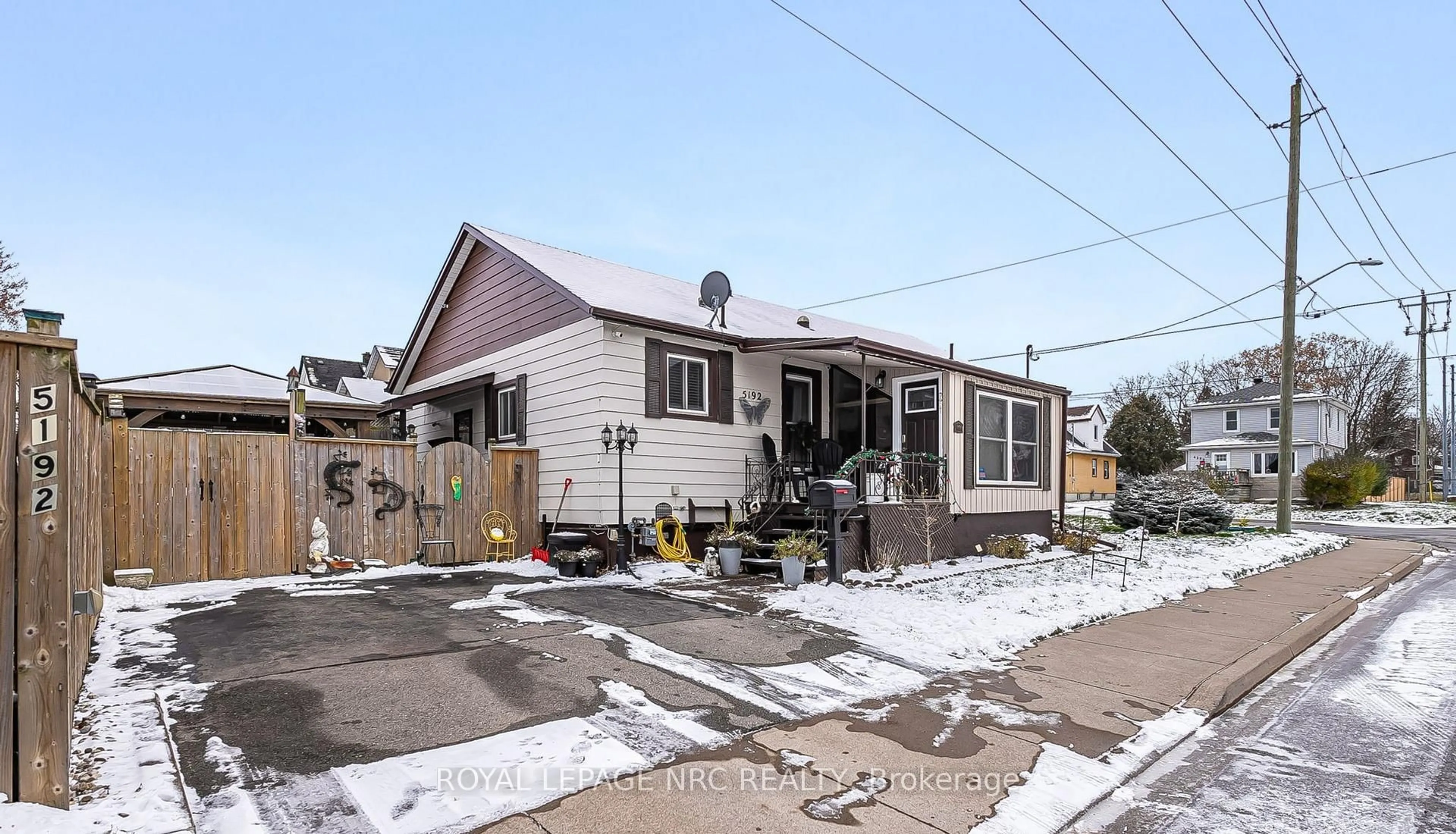 Unknown for 5192 Hamilton St, Niagara Falls Ontario L2E 2W3