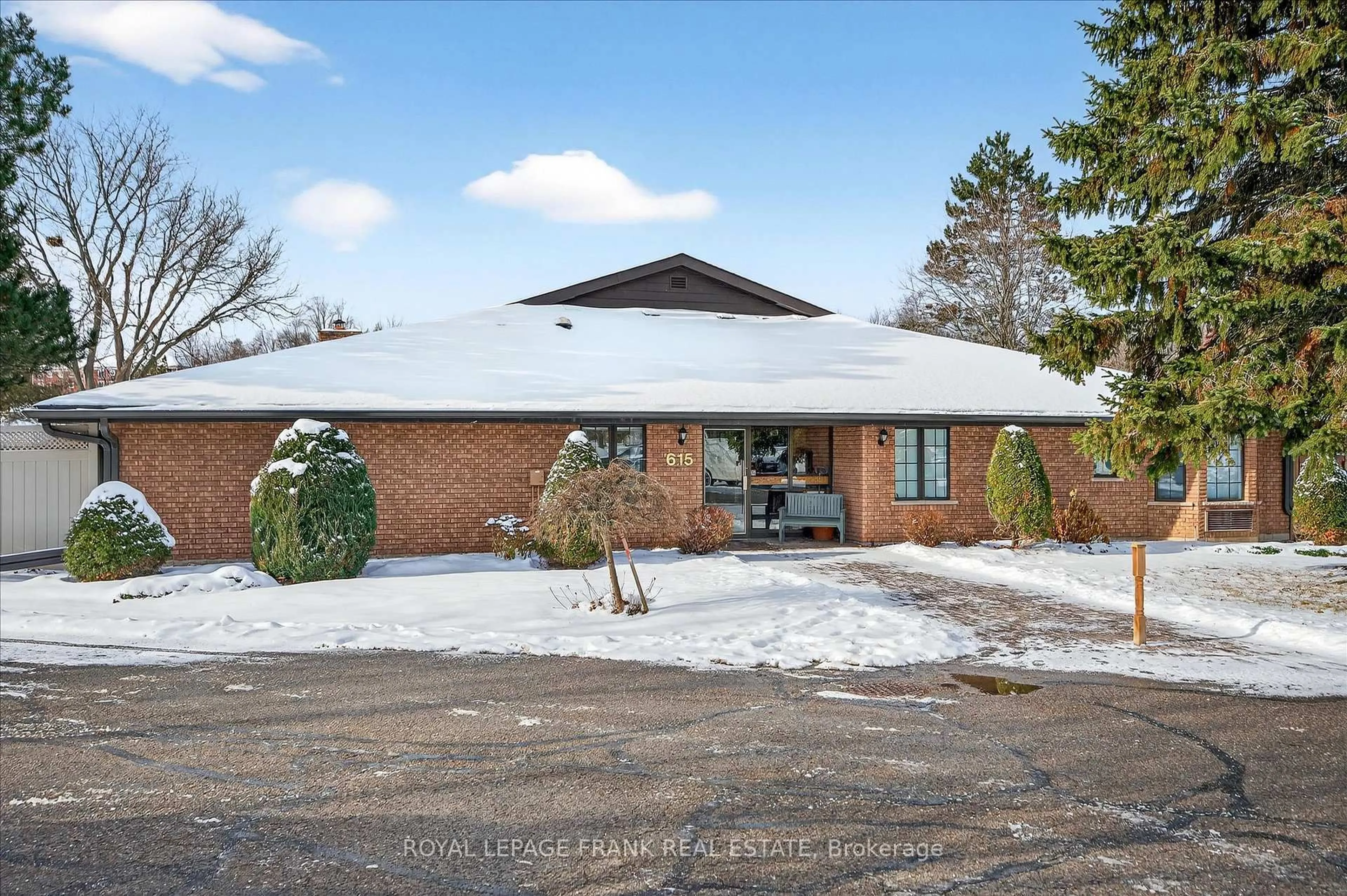 Unknown for 615 Whitaker St #8, Peterborough Ontario K9H 7L5