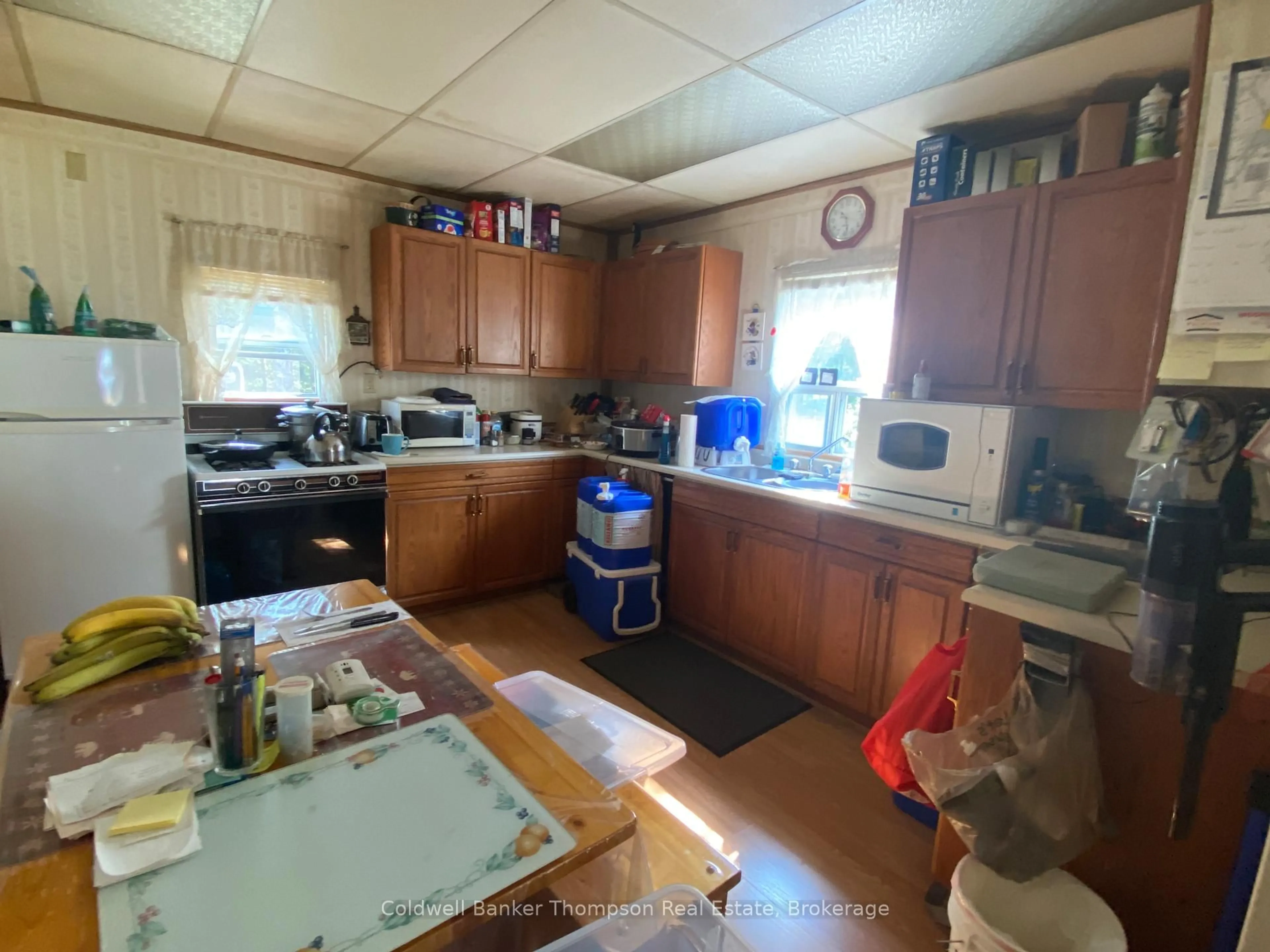Standard kitchen, unknown for 183 Sandhill Rd, Joly Ontario P0A 1Z0