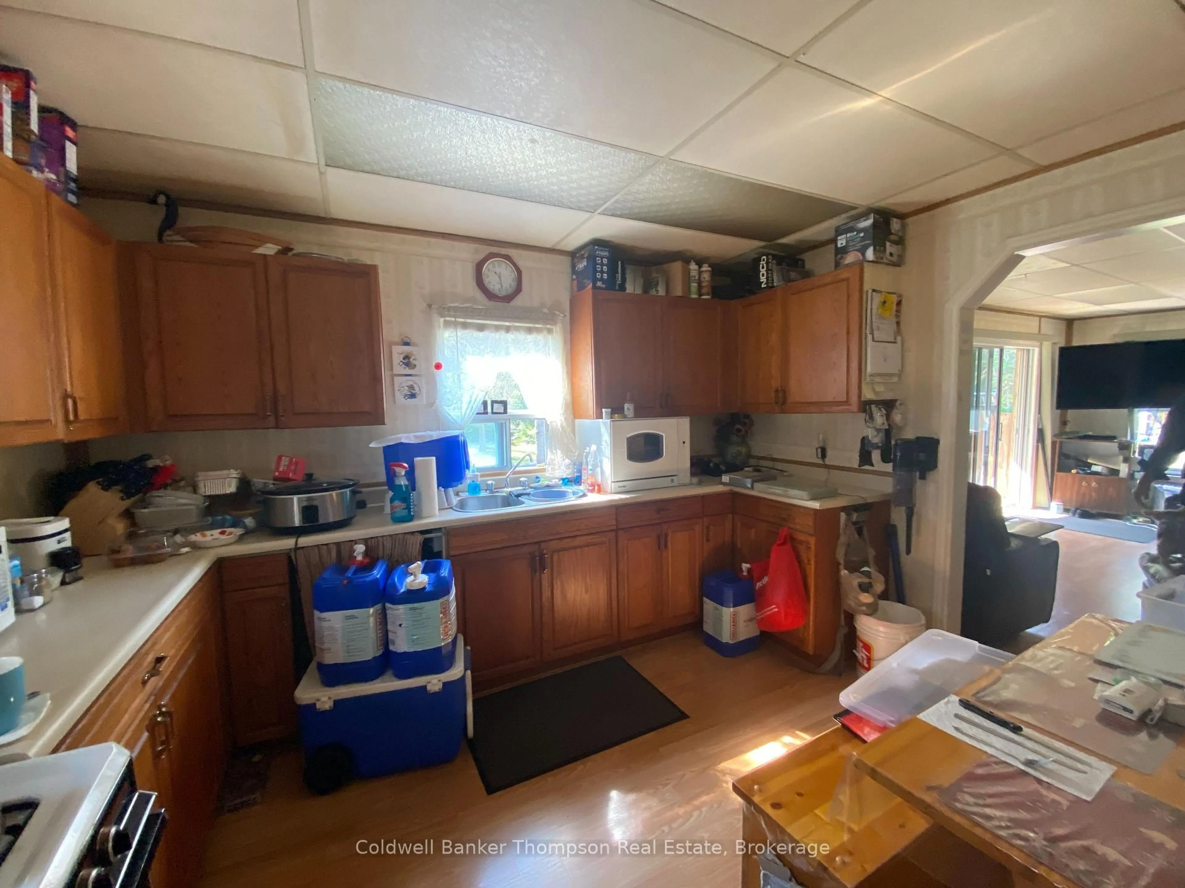 Standard kitchen, unknown for 183 Sandhill Rd, Joly Ontario P0A 1Z0