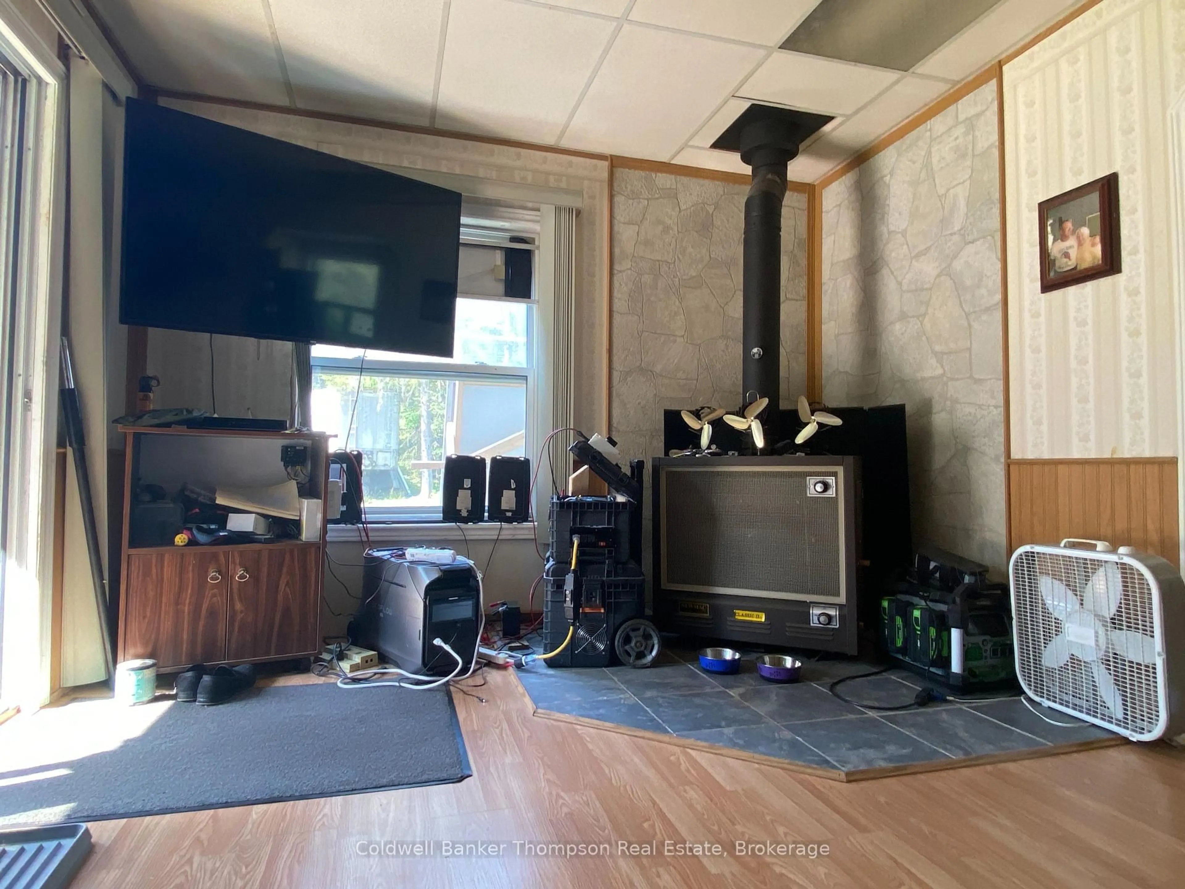 A pic of a room for 183 Sandhill Rd, Joly Ontario P0A 1Z0