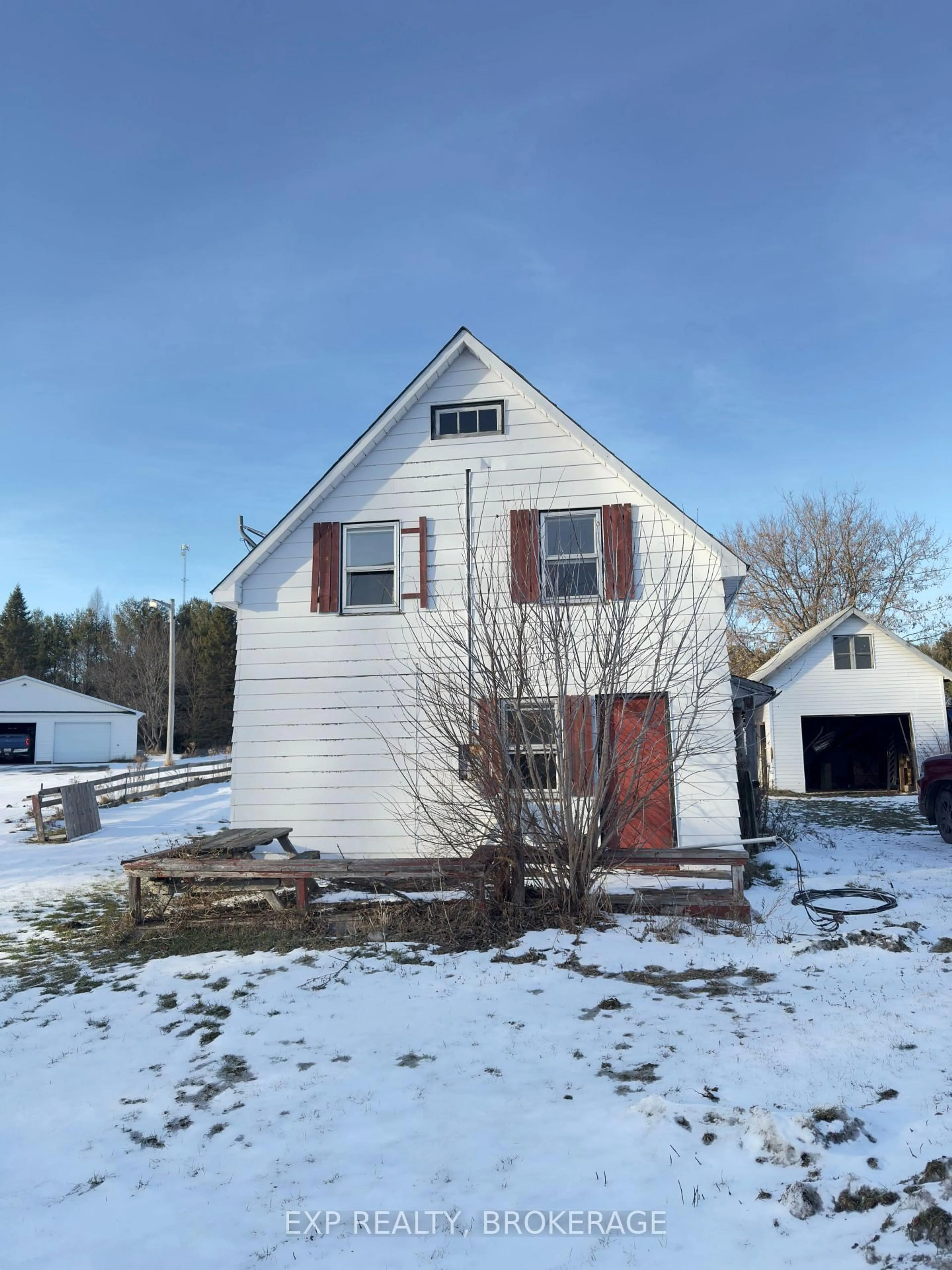 Unknown for 243 Hwy. #28 Highway, Denbigh Ontario K0H 1L0