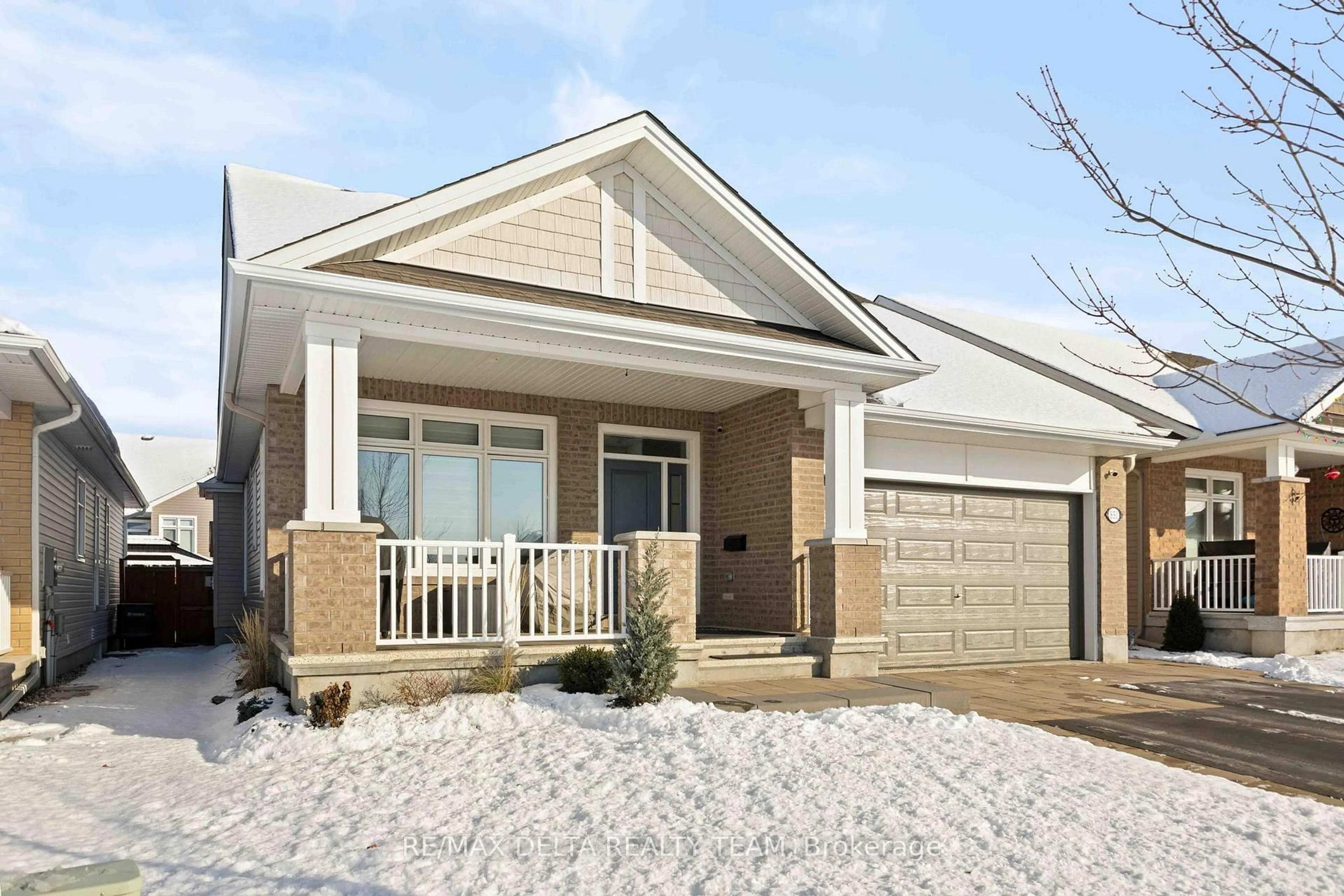 Unknown for 851 TEWIN Circ, Ottawa Ontario K4A 3N6