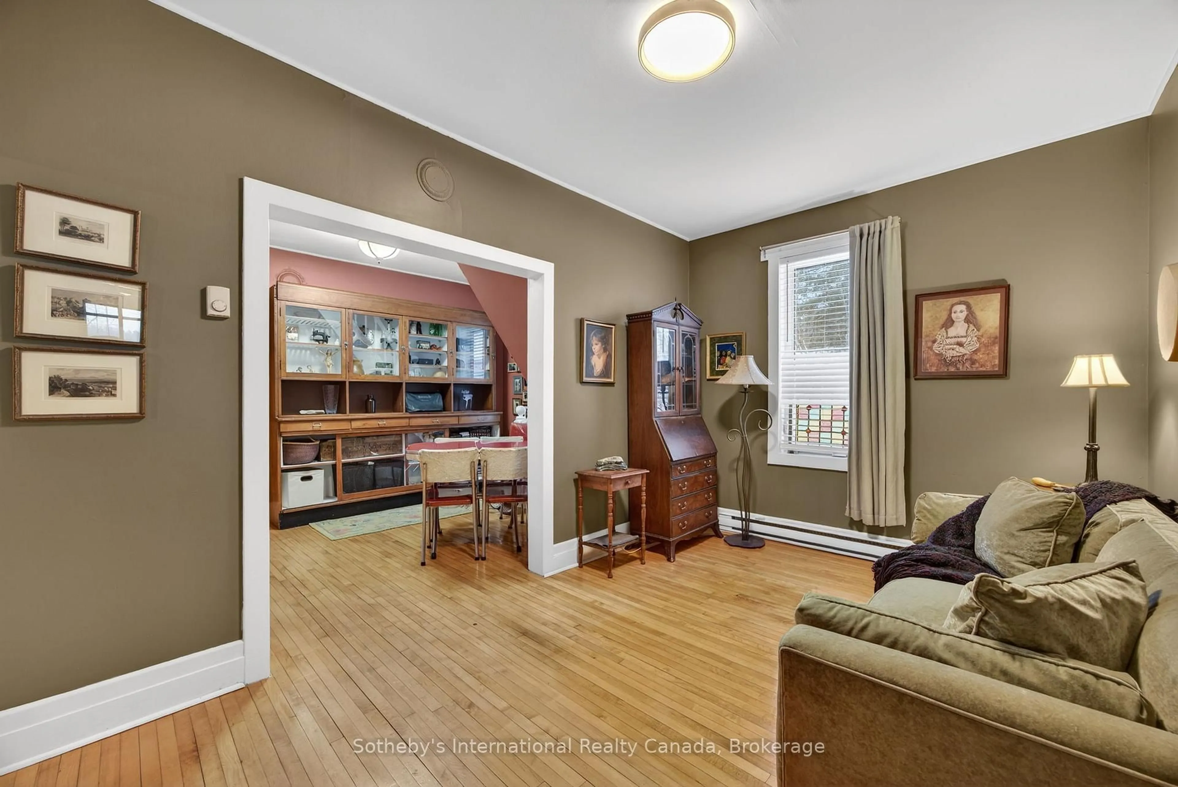 Unknown for 516 HIGH St, Georgian Bay Ontario P0C 1H0